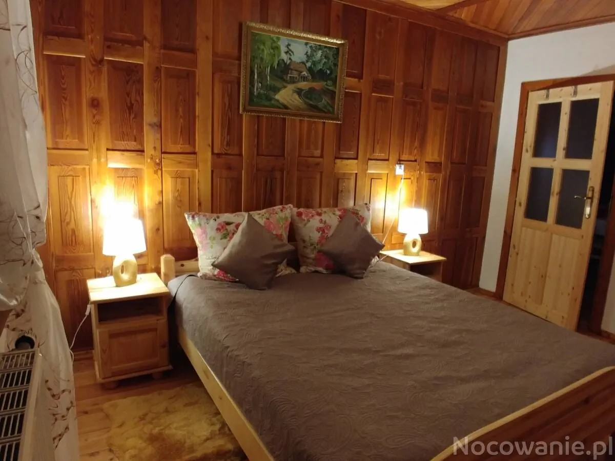 Villa Barbara Świeradów Zdrój – Świeradów-Zdrój, Polska