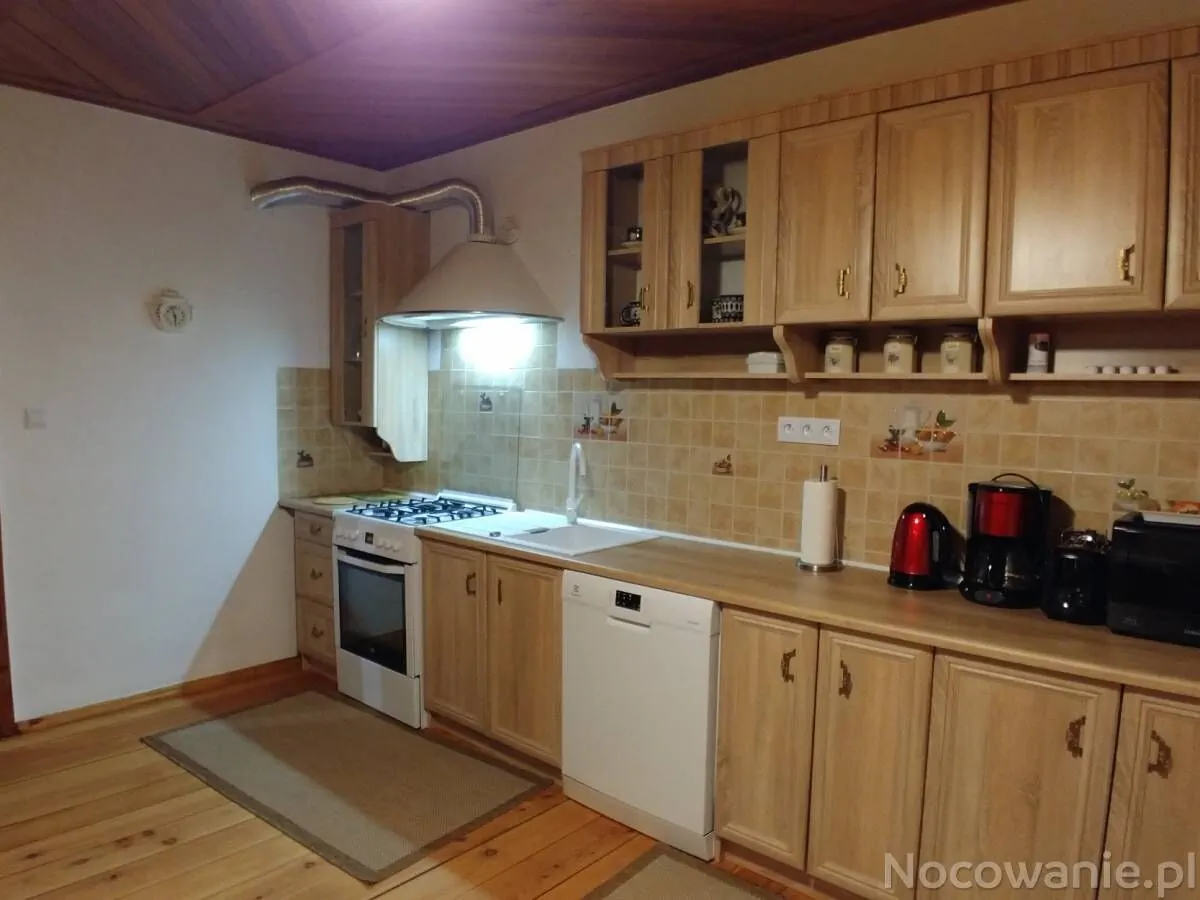 Villa Barbara Świeradów Zdrój – Świeradów-Zdrój, Polska