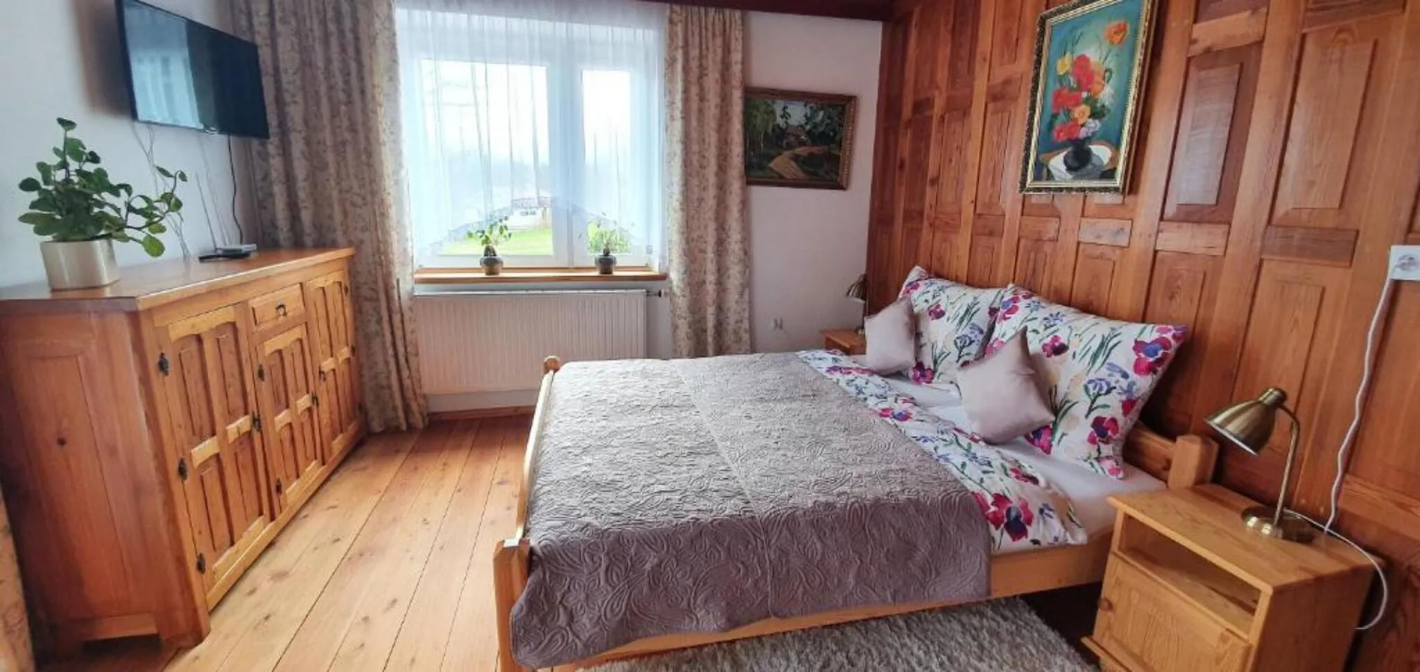 Villa Barbara Świeradów Zdrój – Świeradów-Zdrój, Polska