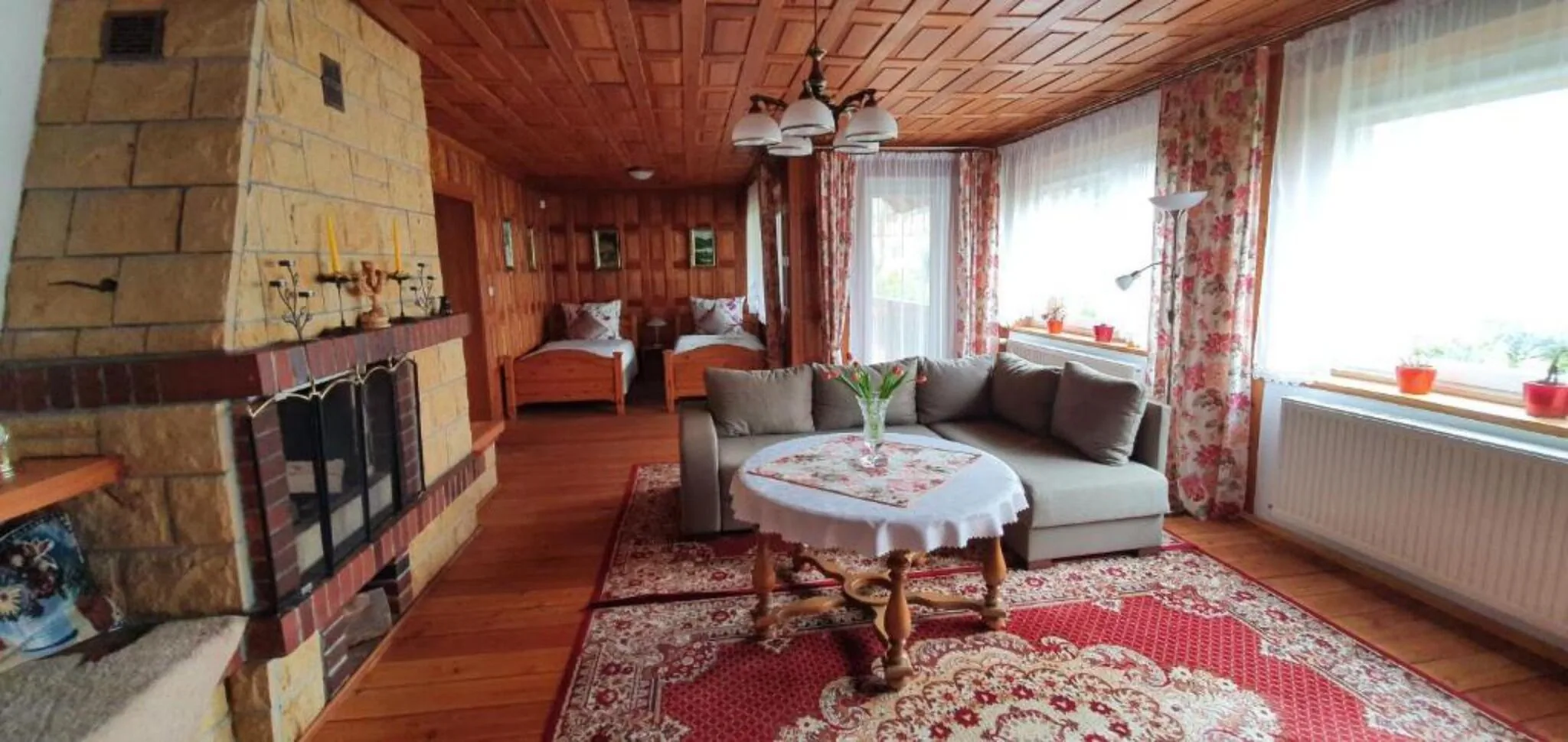 Villa Barbara Świeradów Zdrój – Świeradów-Zdrój, Polska