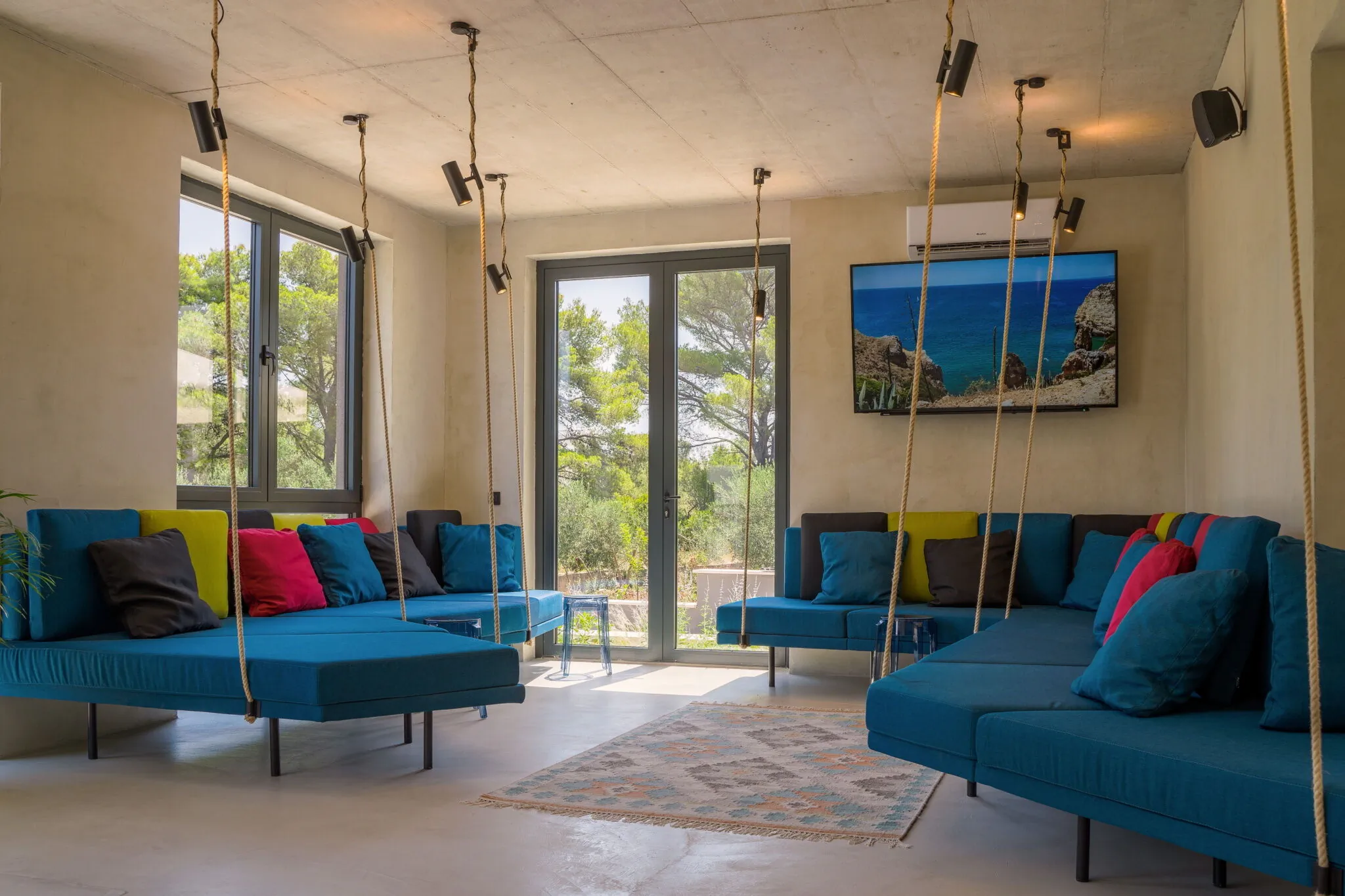 Hotel Moro Inn Korčula - foto 4
