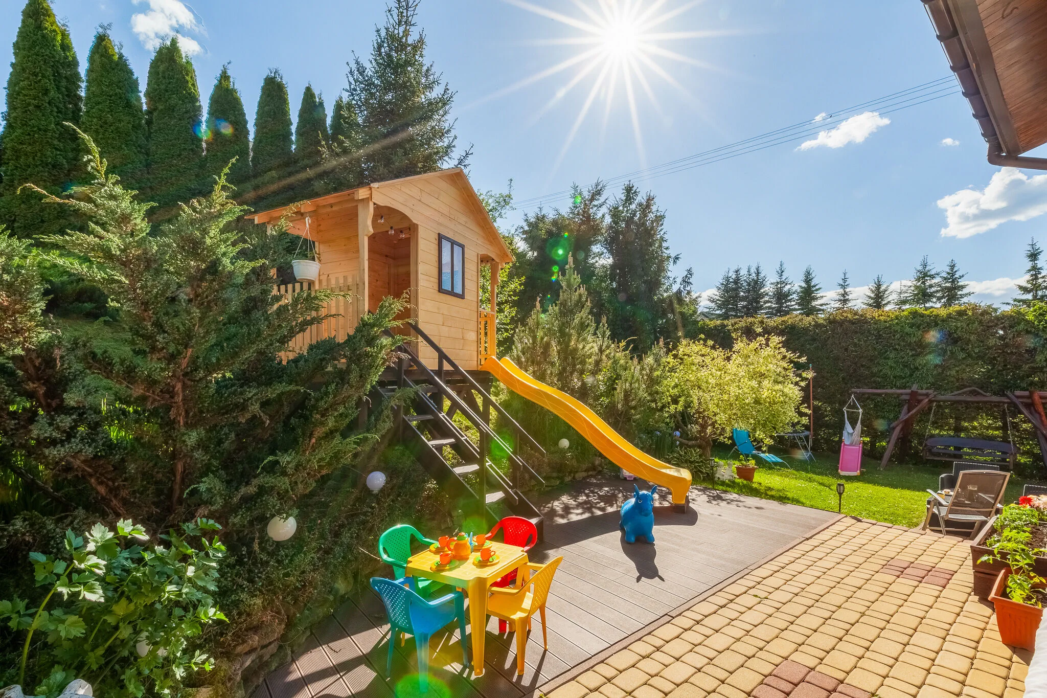 Apartamenty Maja Tylicz – Tylicz, Polska