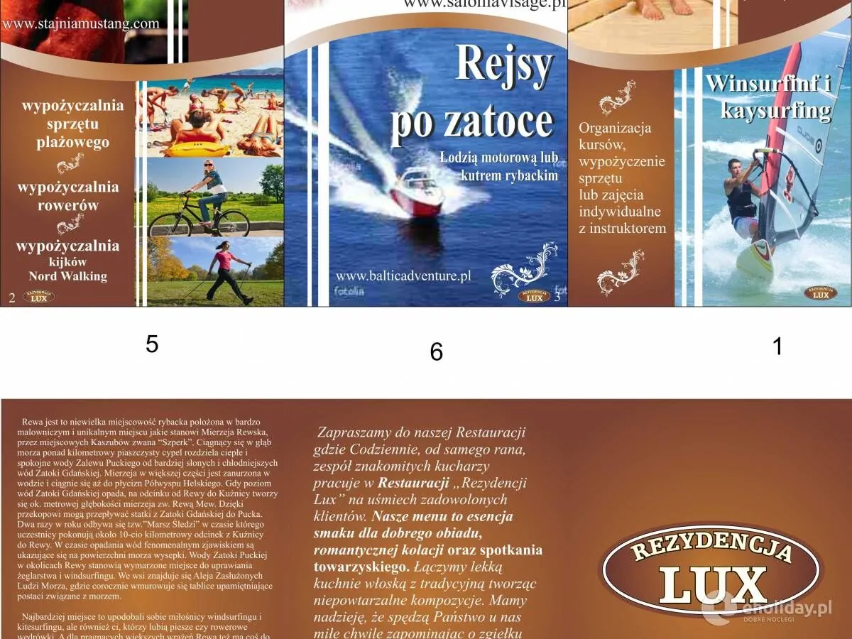 Rezydencja Lux Kosakowo - foto 1