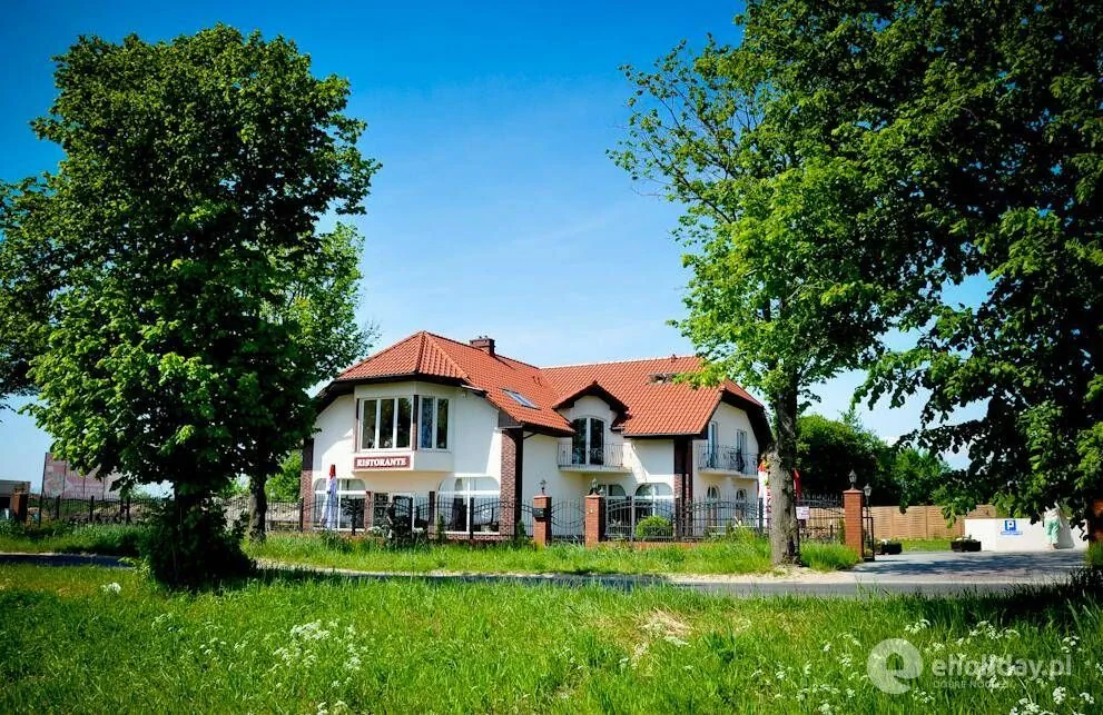 Rezydencja Lux Kosakowo - foto 4