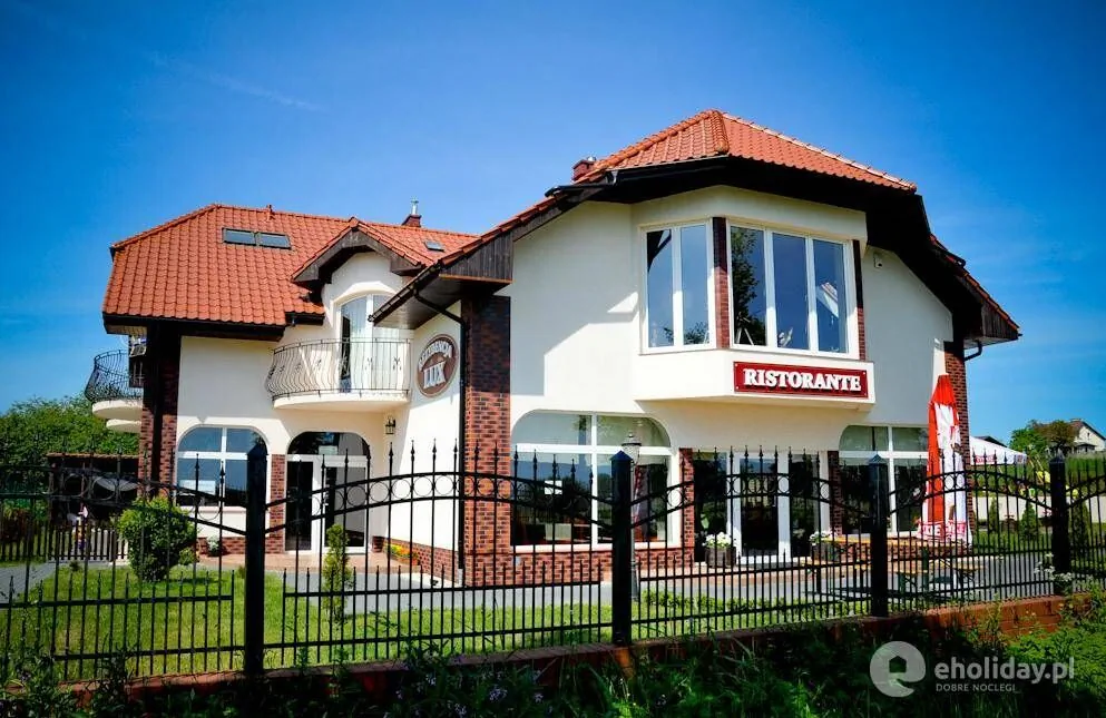 Rezydencja Lux Kosakowo - foto 9
