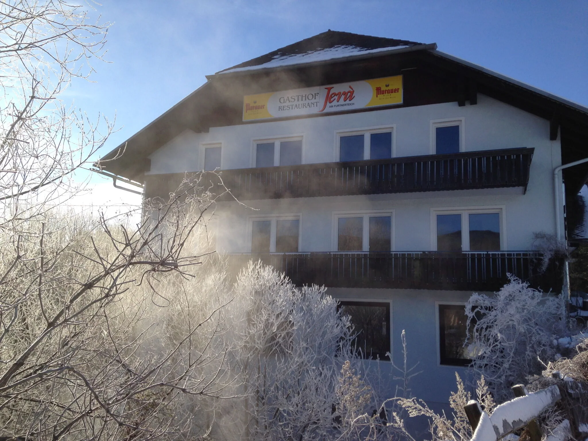 Jerà am Furtnerteich&Grebenzen Hotel - Ristorante Mariahof – Mariahof, Austria