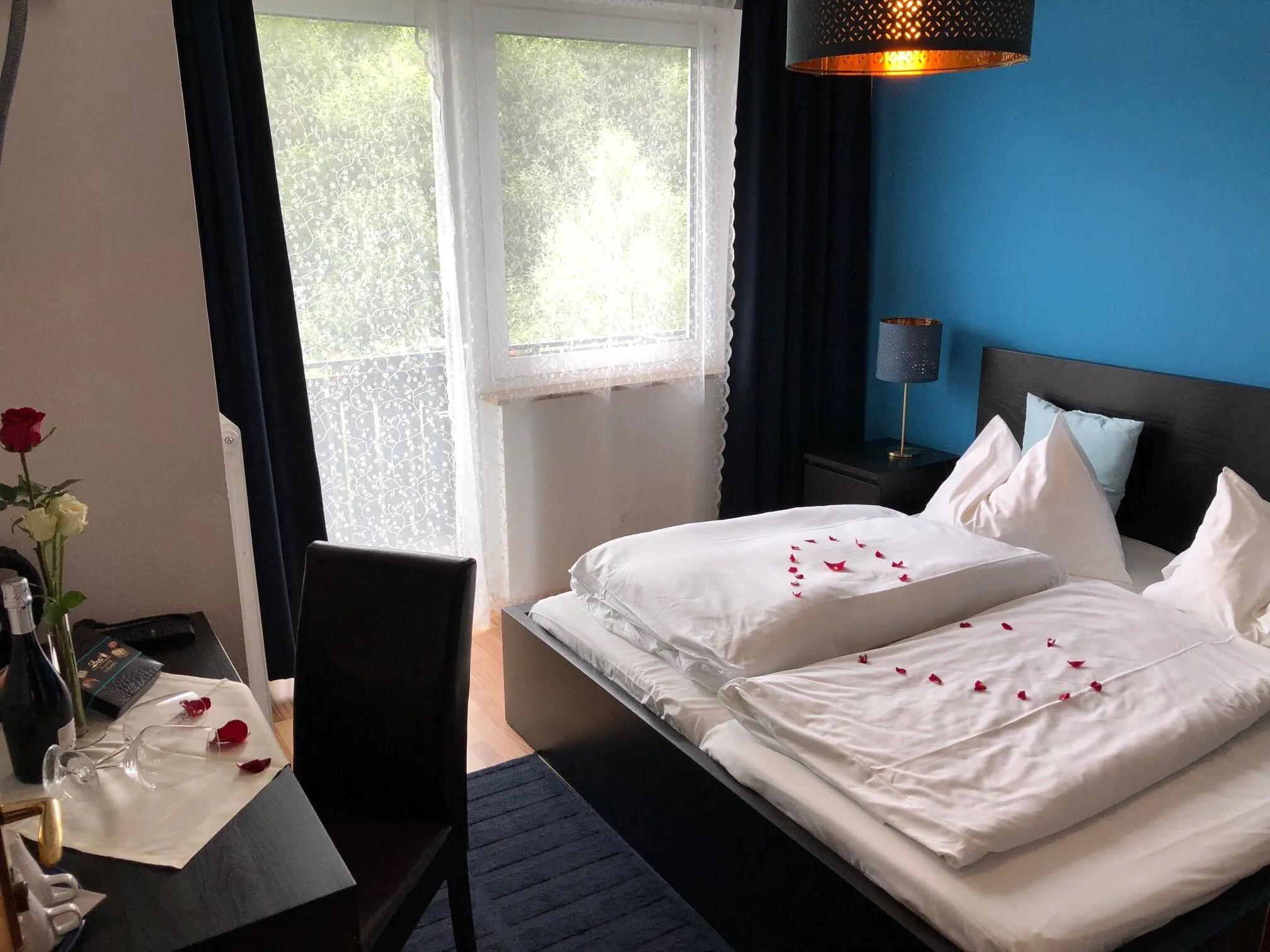 Jerà am Furtnerteich&Grebenzen Hotel - Ristorante Mariahof – Mariahof, Austria