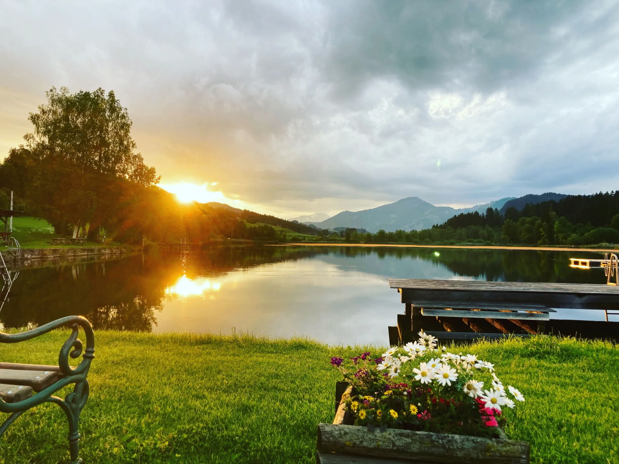 Jerà am Furtnerteich&Grebenzen Hotel - Ristorante Mariahof – Mariahof, Austria
