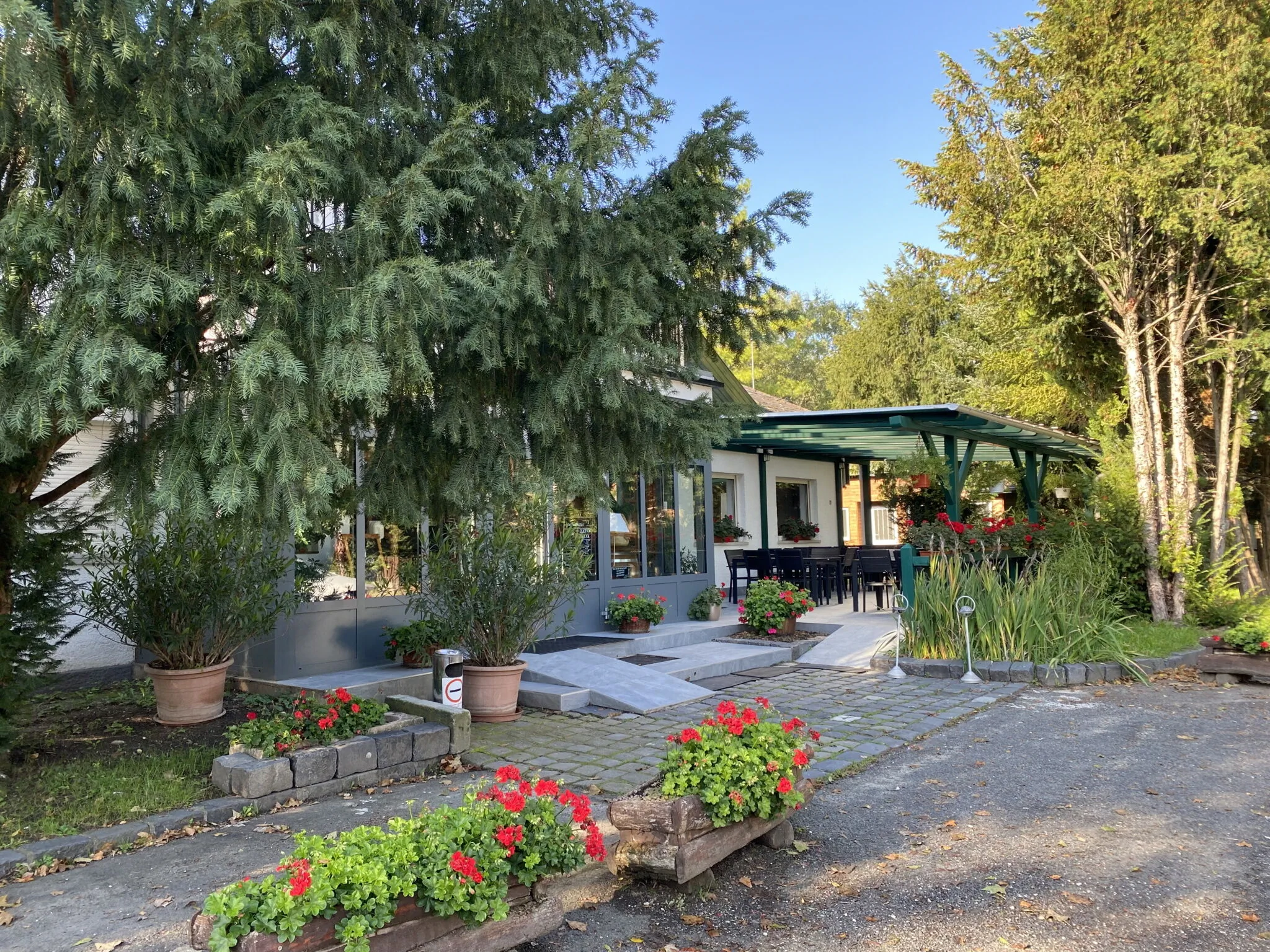 A Fogadó Bicske – Bicske, Ungaria