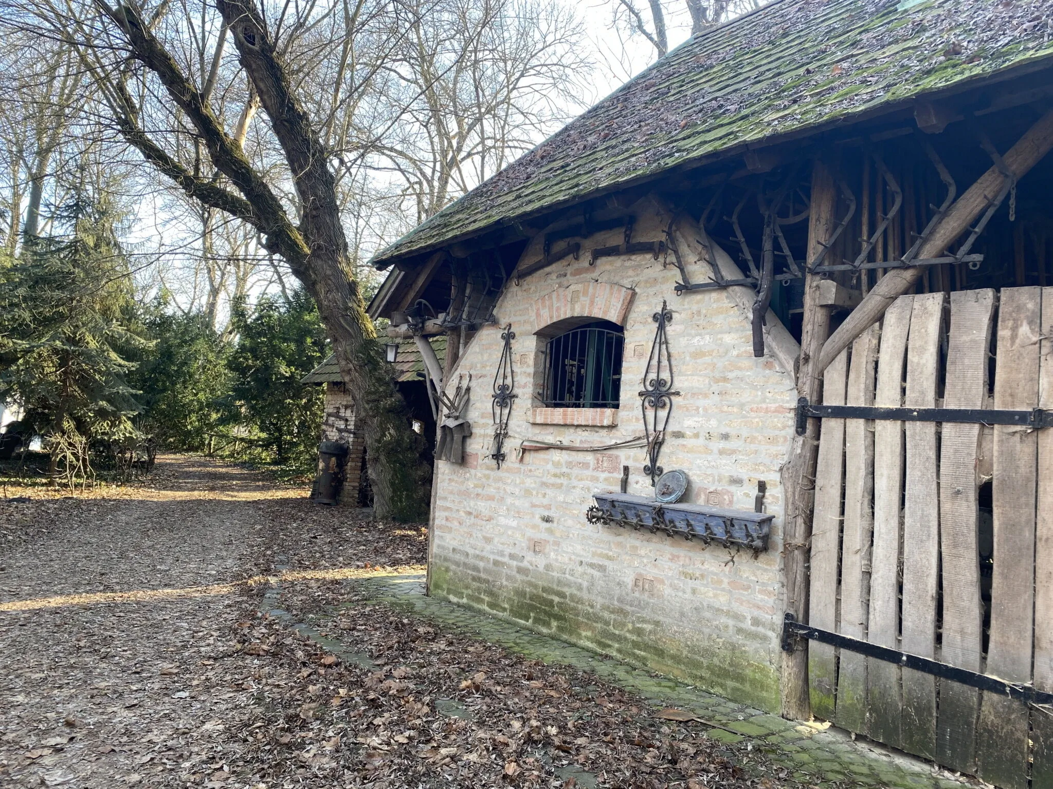 A Fogadó Bicske – Bicske, Ungaria