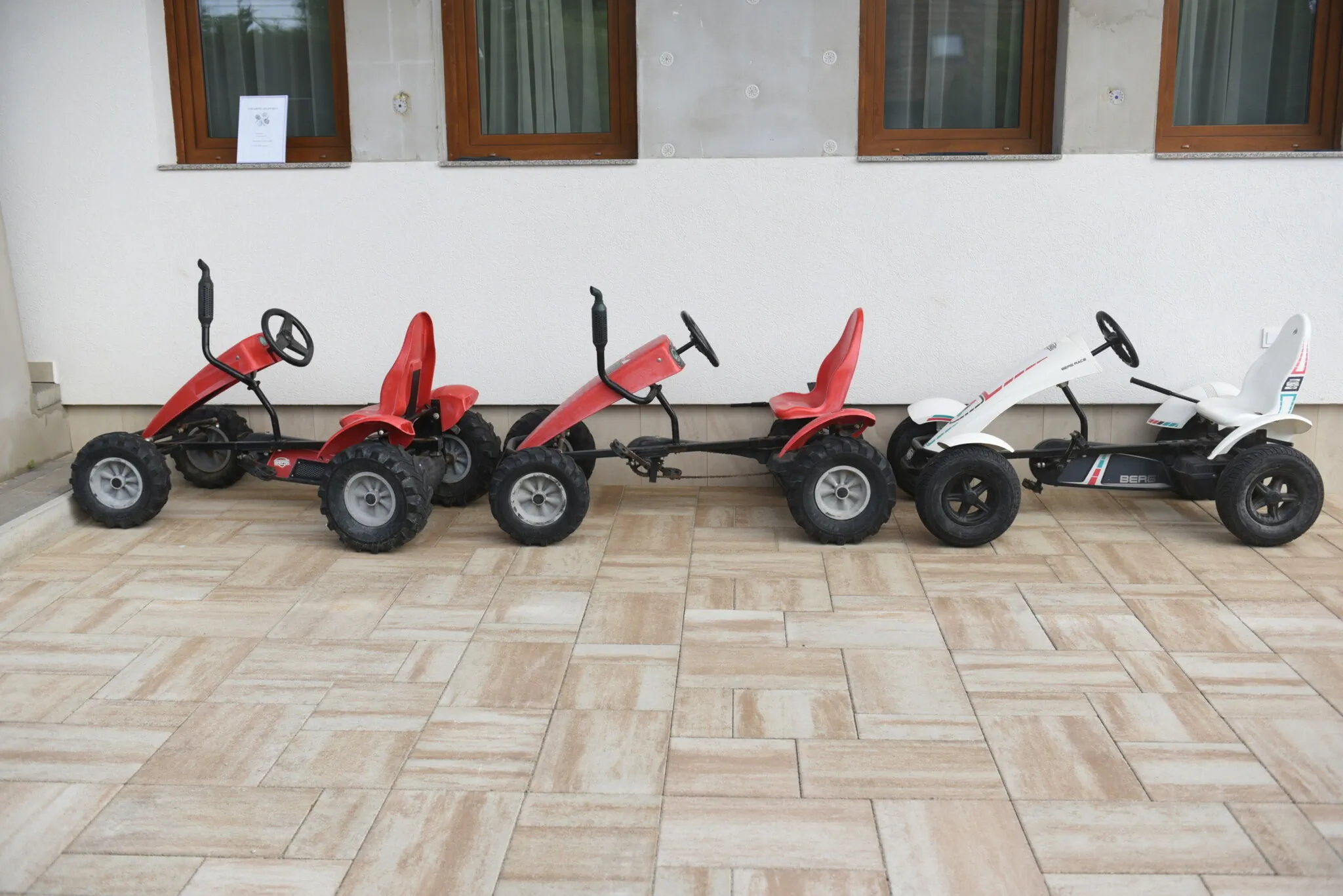 4Seasons Apartman Balatonszárszó – Balatonszárszó, Ungaria