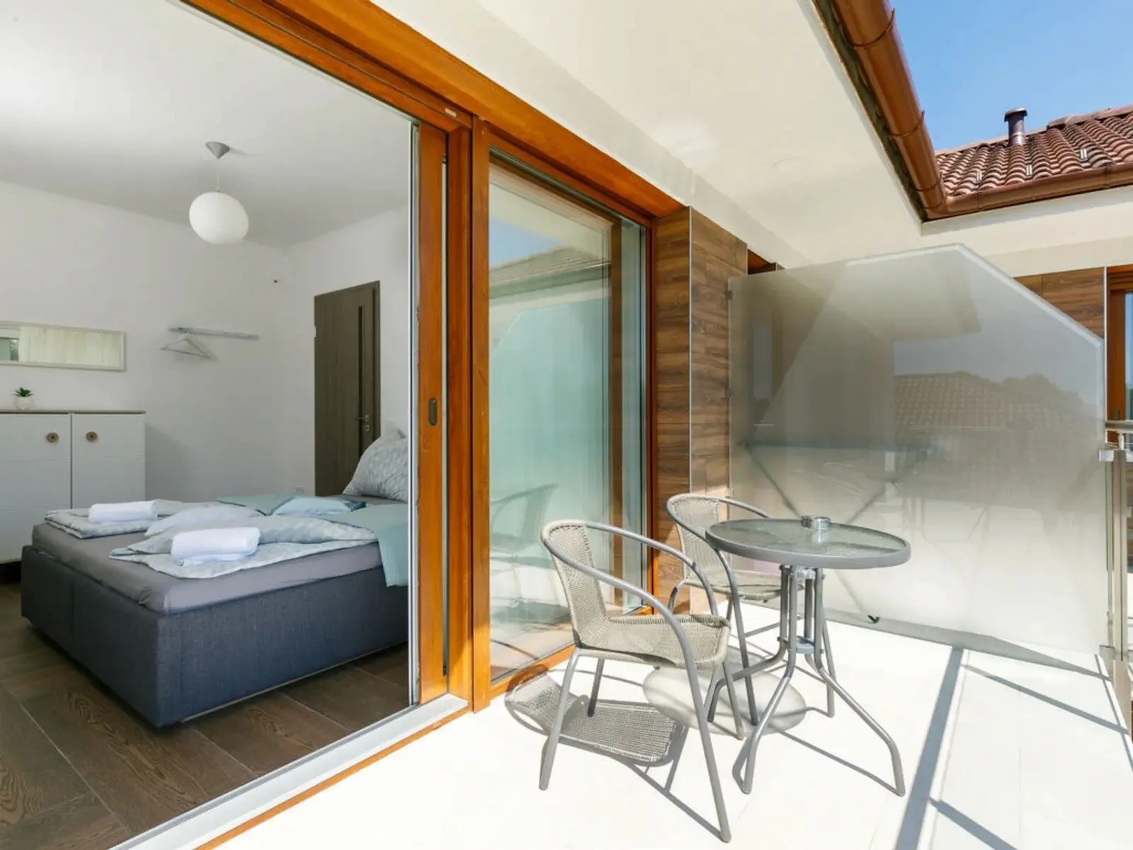 4Seasons Apartman Balatonszárszó – Balatonszárszó, Ungaria