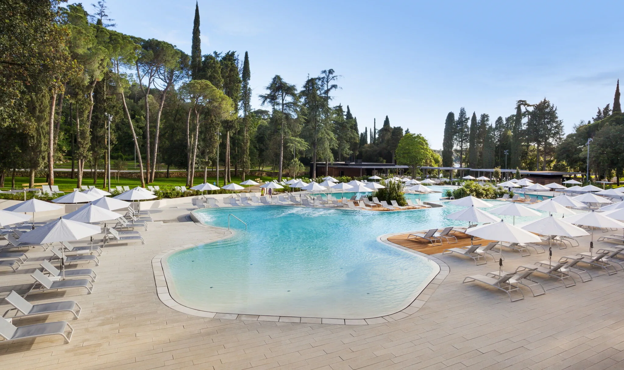 Eden Hotel by Maistra Collection Rovinj – Rovinj, Croația