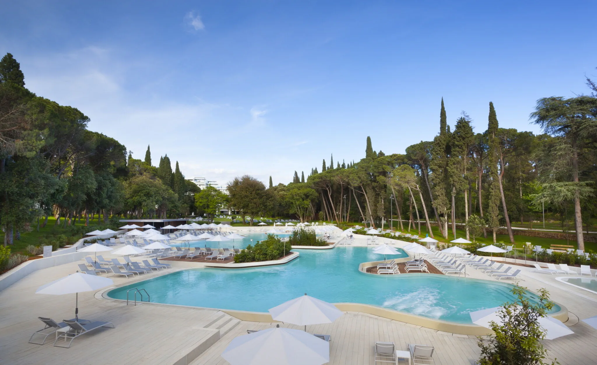 Eden Hotel by Maistra Collection Rovinj – Rovinj, Croația