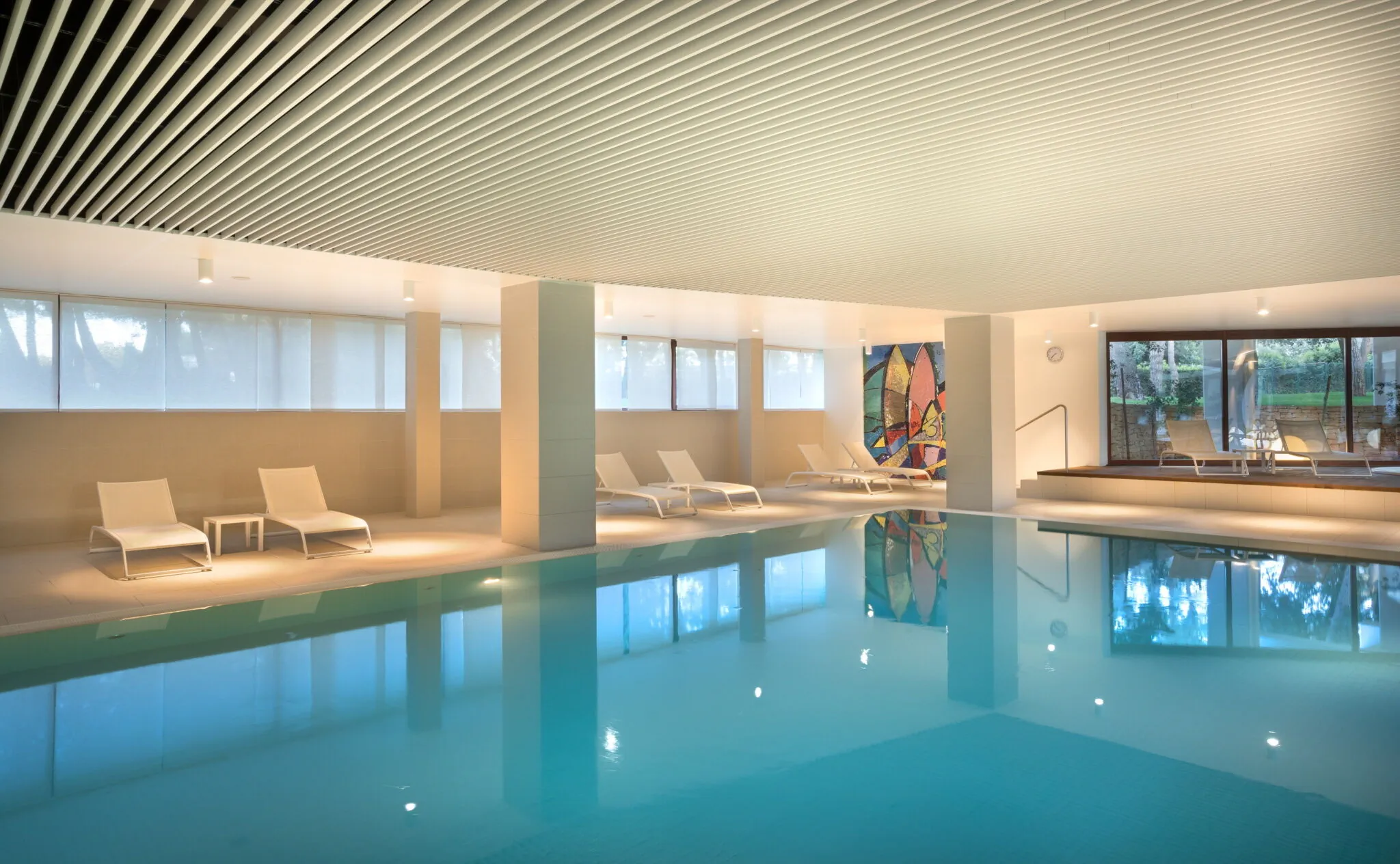 Eden Hotel by Maistra Collection Rovinj – Rovinj, Croația