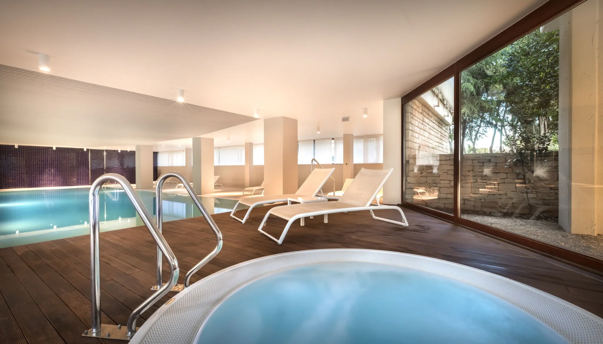 Eden Hotel by Maistra Collection Rovinj – Rovinj, Croația