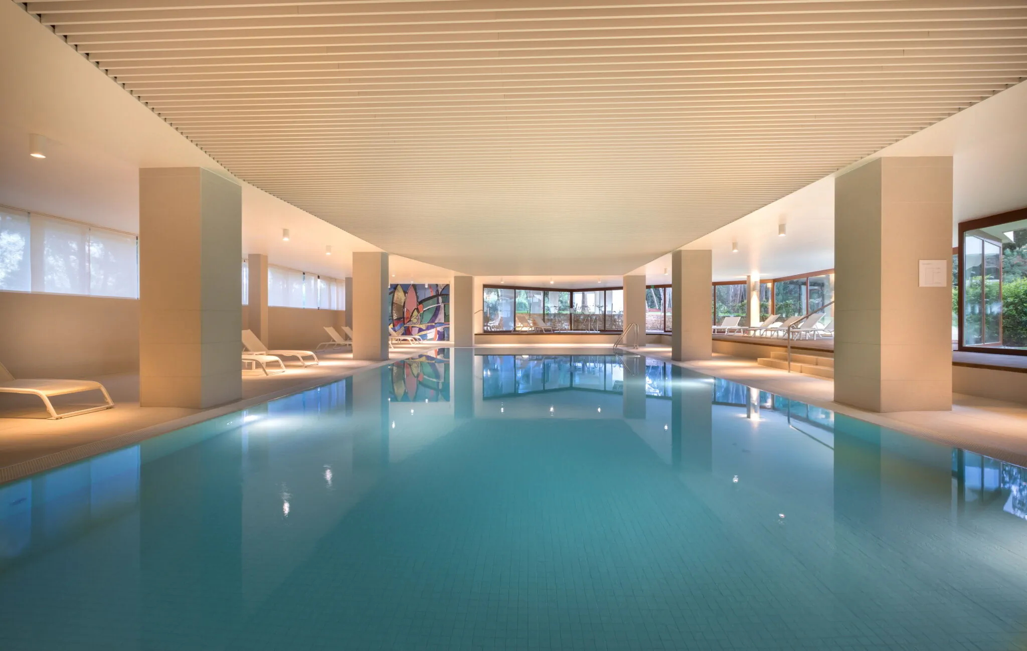 Eden Hotel by Maistra Collection Rovinj – Rovinj, Croația