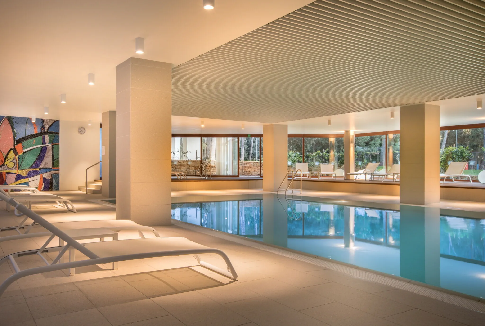 Eden Hotel by Maistra Collection Rovinj – Rovinj, Croația