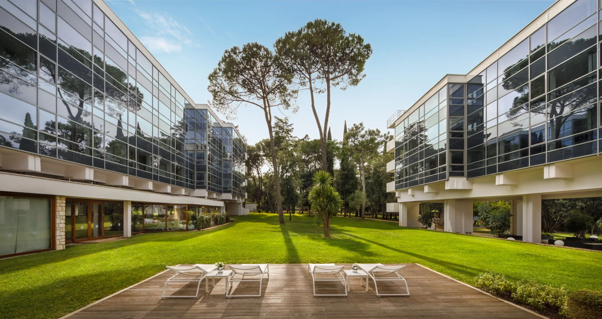 Eden Hotel by Maistra Collection Rovinj – Rovinj, Croația