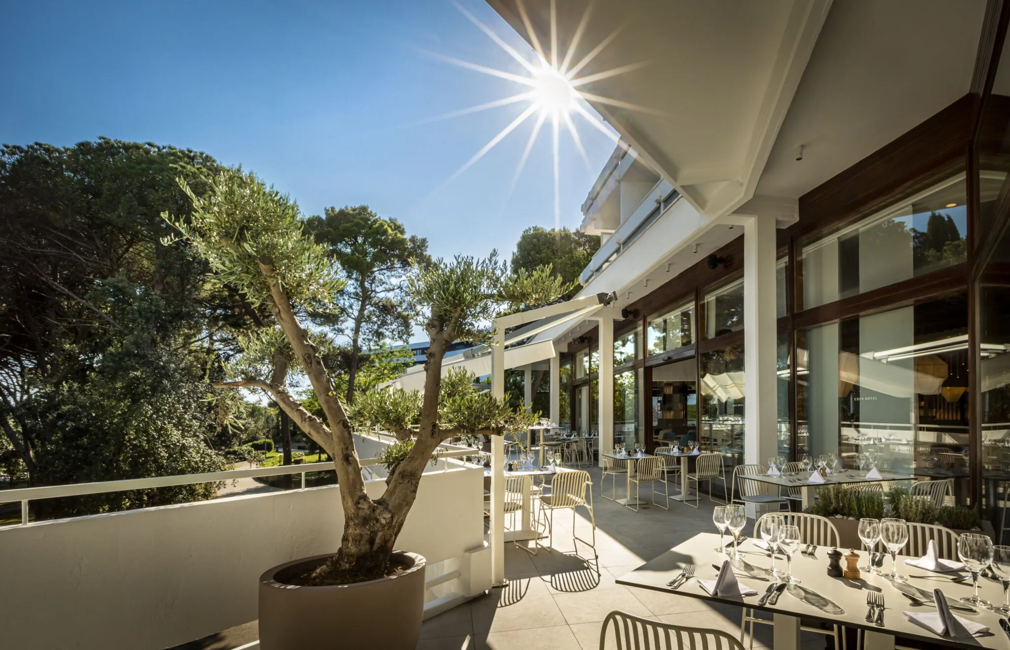 Eden Hotel by Maistra Collection Rovinj – Rovinj, Croația