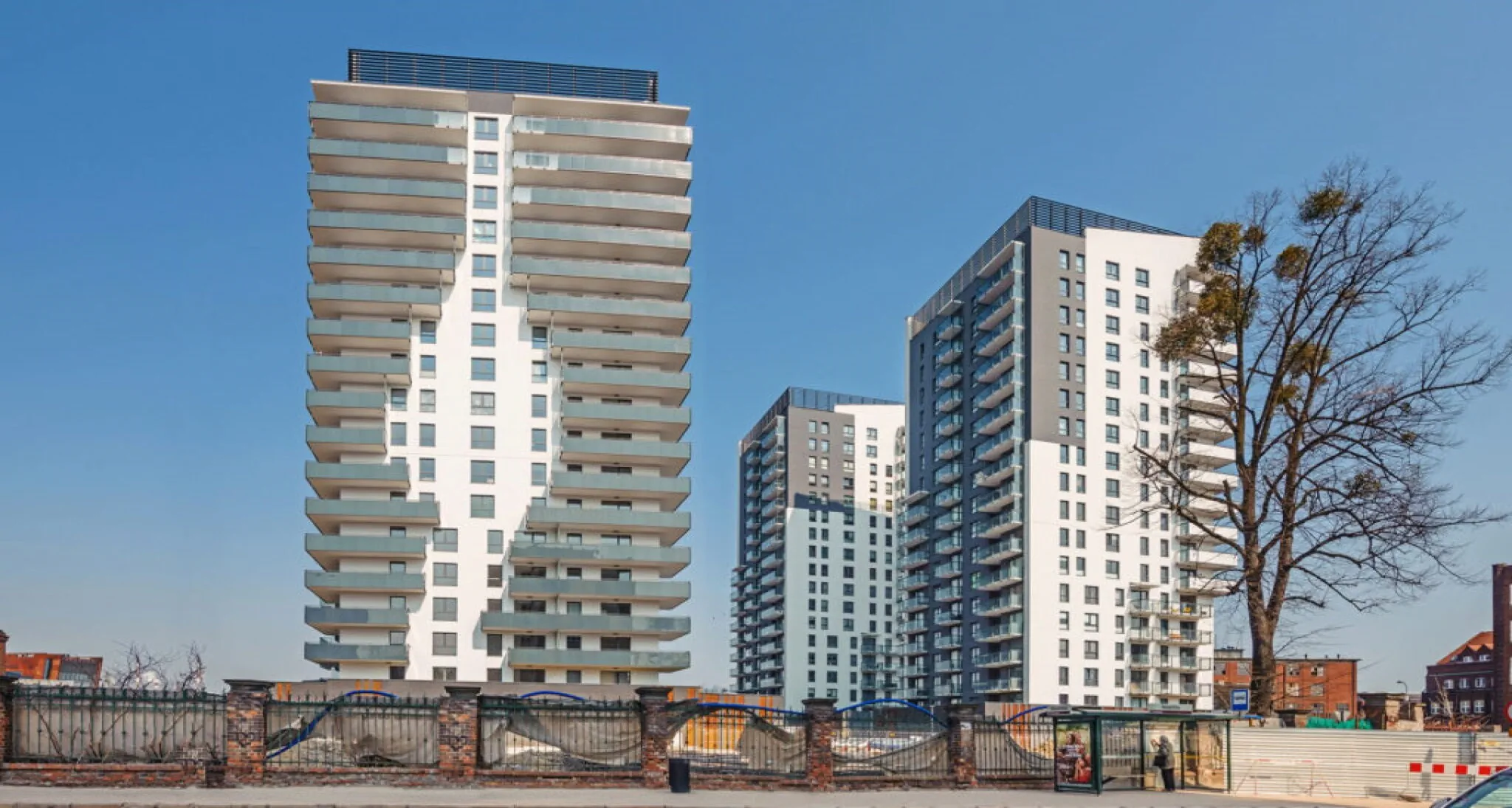 Apartamenty Sun & Snow Bastion Gdańsk – Gdańsk, Polska