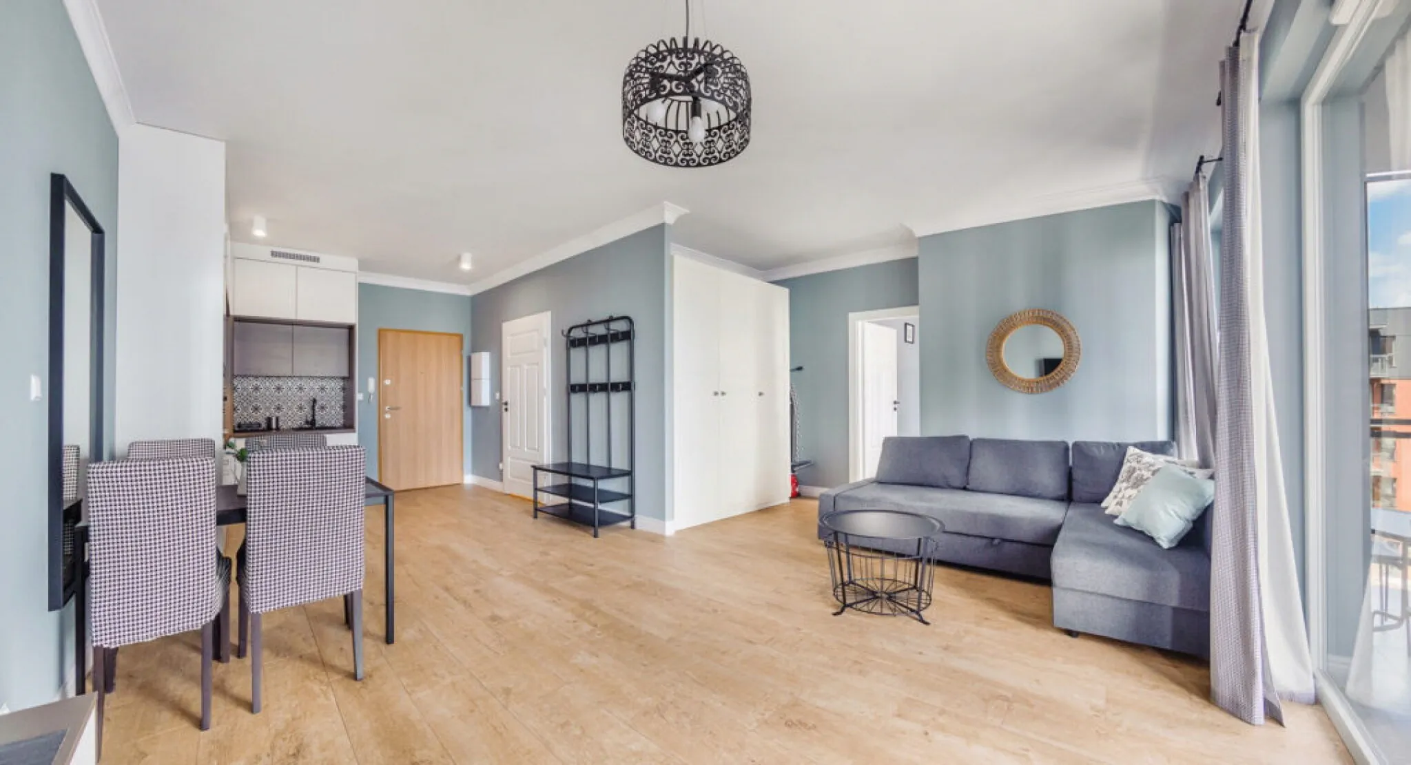 Apartamenty Sun & Snow Bastion Gdańsk – Gdańsk, Polska