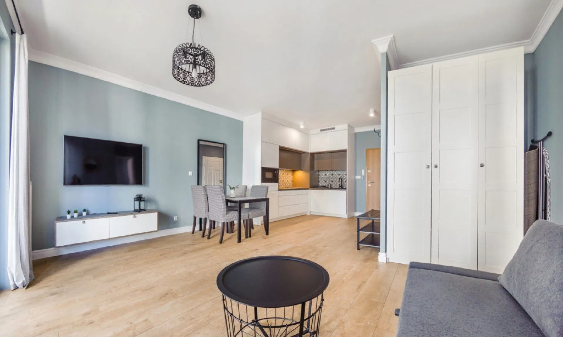 Apartamenty Sun & Snow Bastion Gdańsk – Gdańsk, Polska