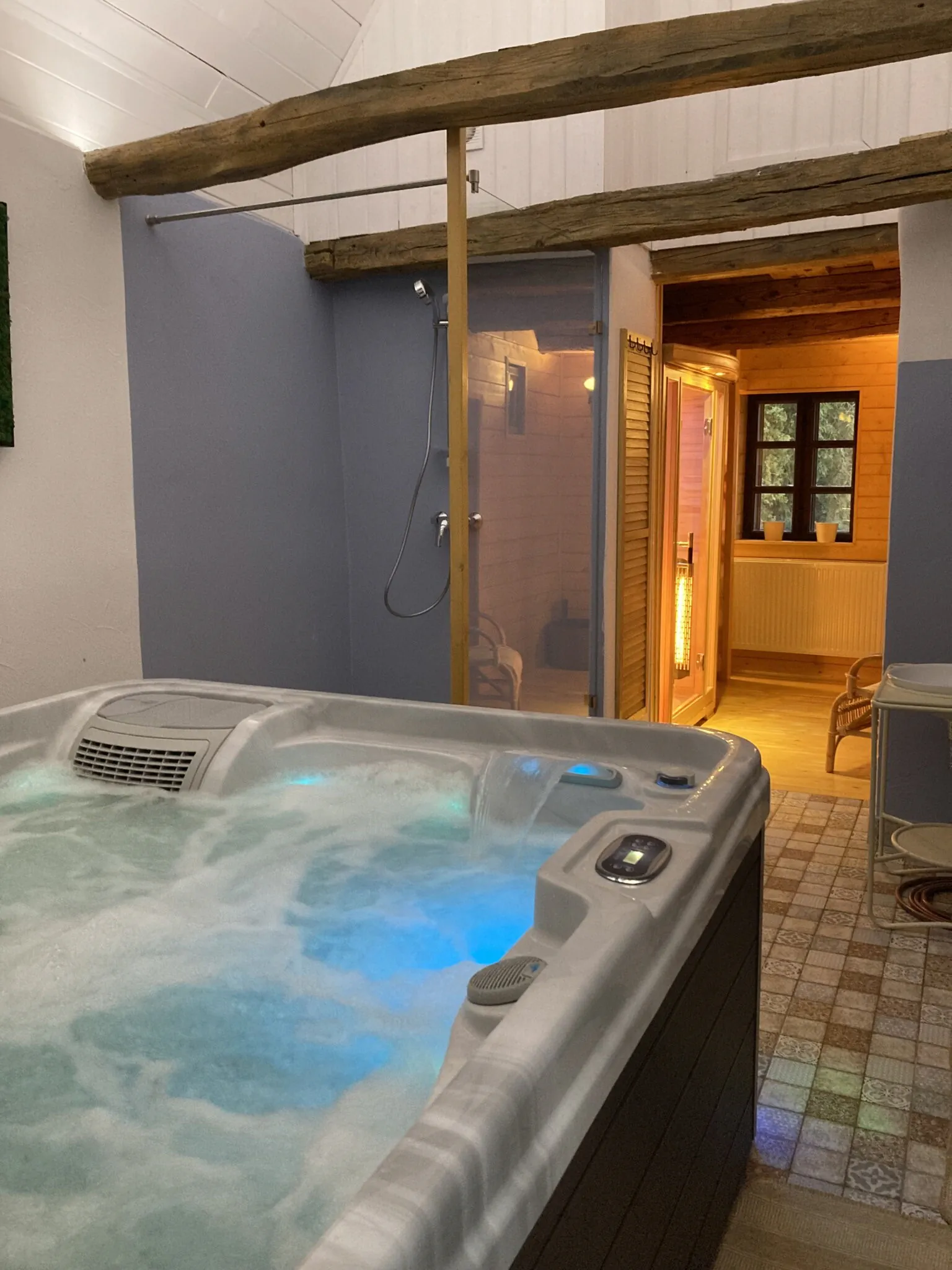 Kégli Apartman és Fürdőház Hollókő – Hollókő, Maďarsko