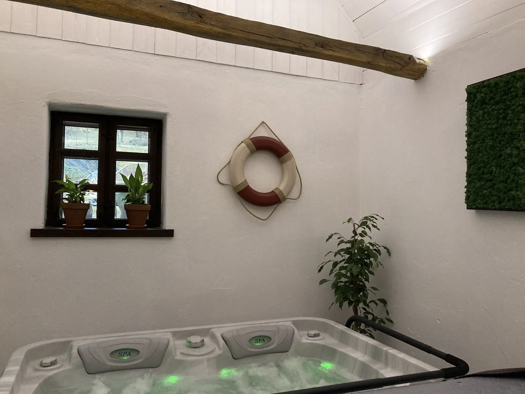 Kégli Apartman és Fürdőház Hollókő – Hollókő, Maďarsko