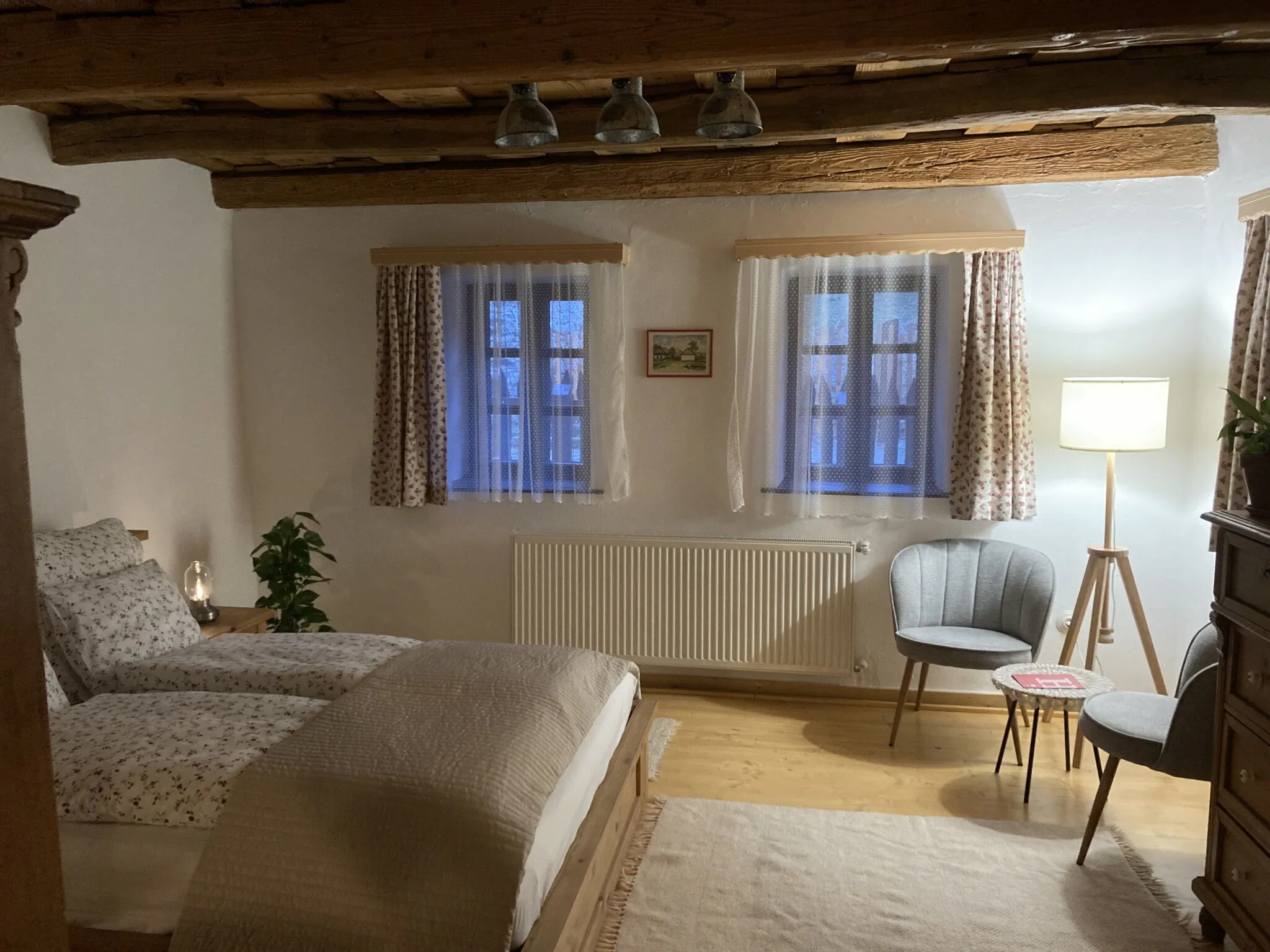 Kégli Apartman és Fürdőház Hollókő – Hollókő, Maďarsko