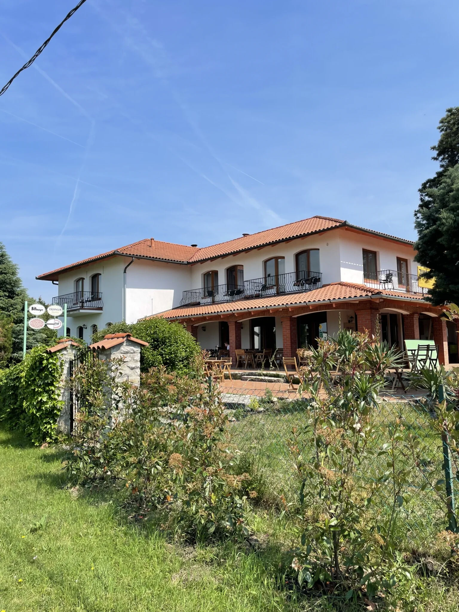Villa Matik Balatonboglár – Balatonboglár, Ungaria