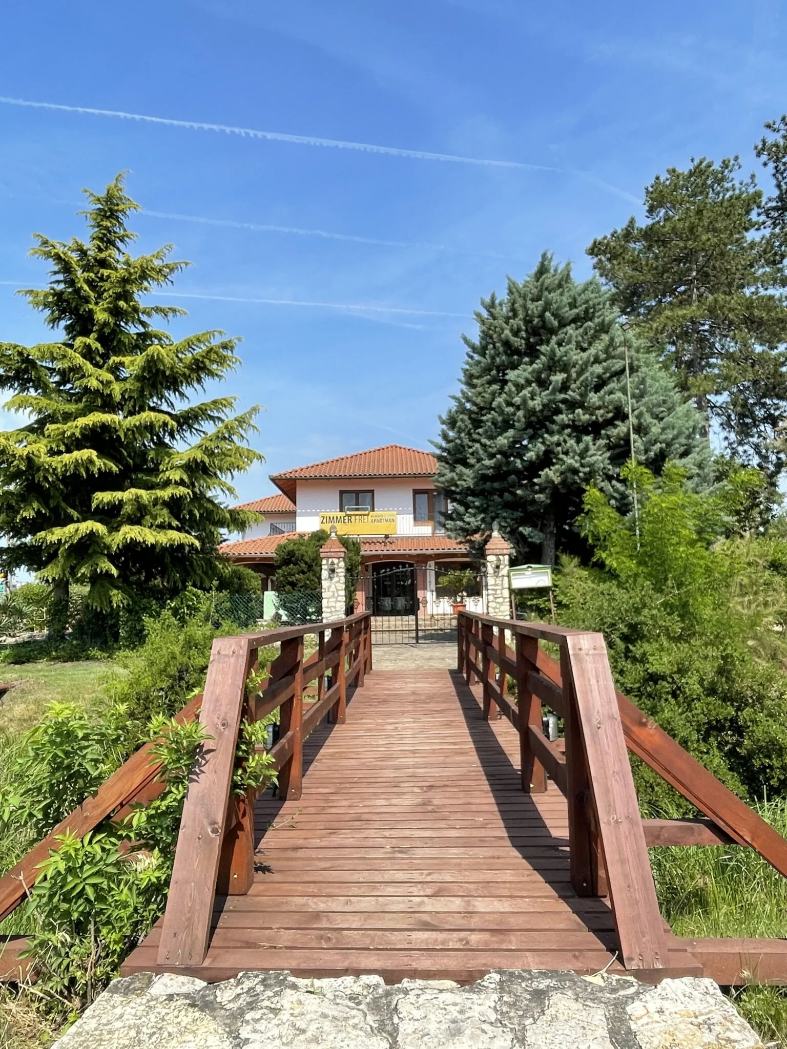 Villa Matik Balatonboglár – Balatonboglár, Ungaria