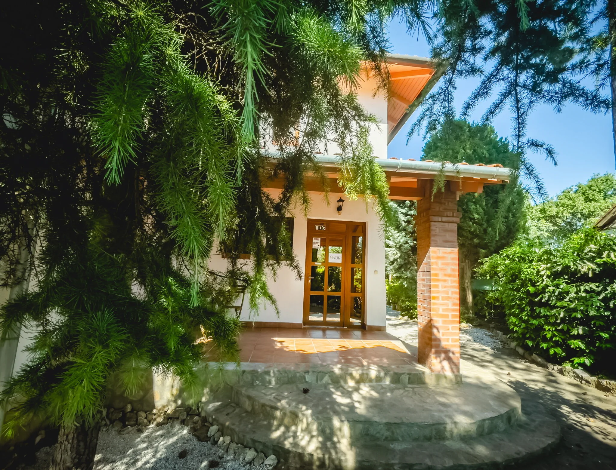 Villa Matik Balatonboglár – Balatonboglár, Ungaria