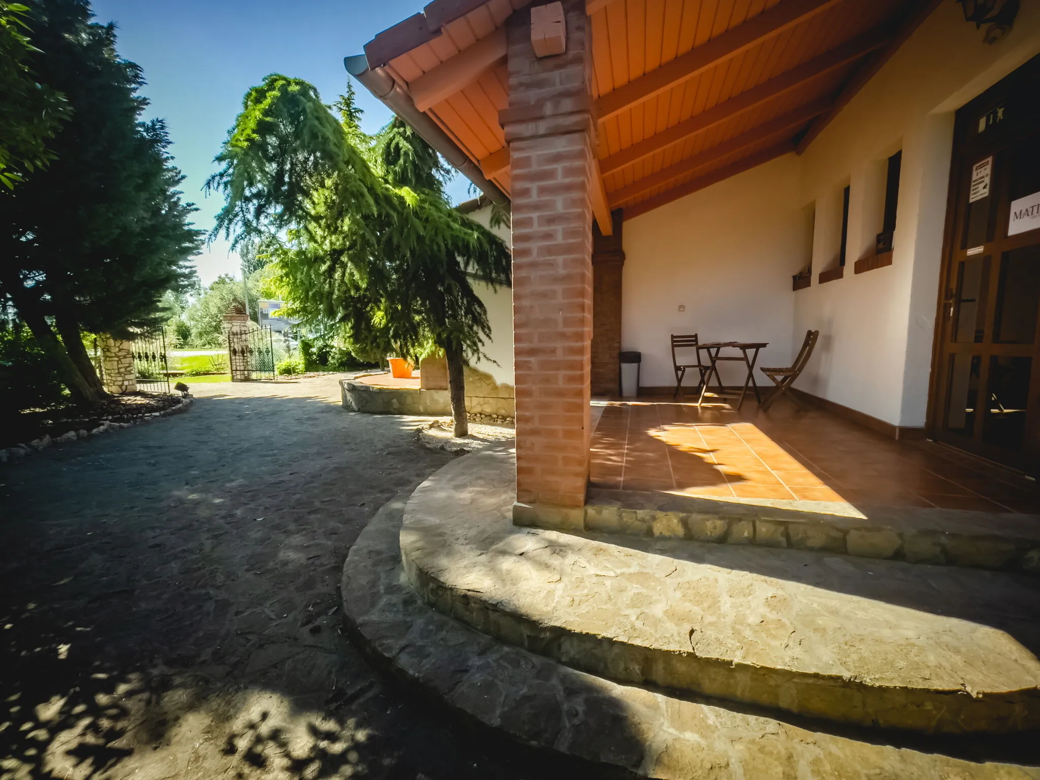 Villa Matik Balatonboglár – Balatonboglár, Ungaria