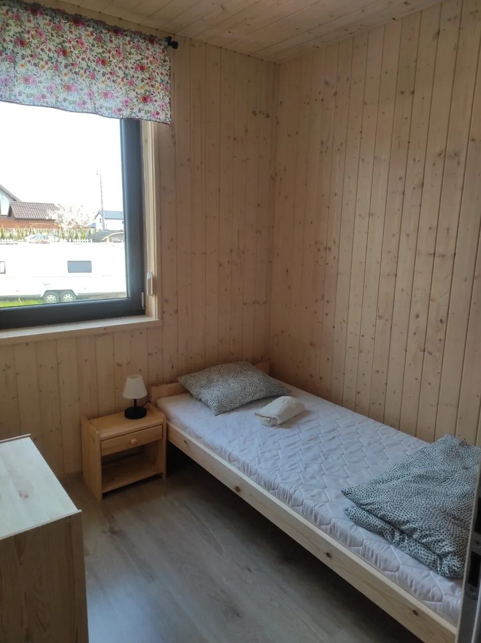 Domki Vela Sarbinowo – Sarbinowo, Polonia