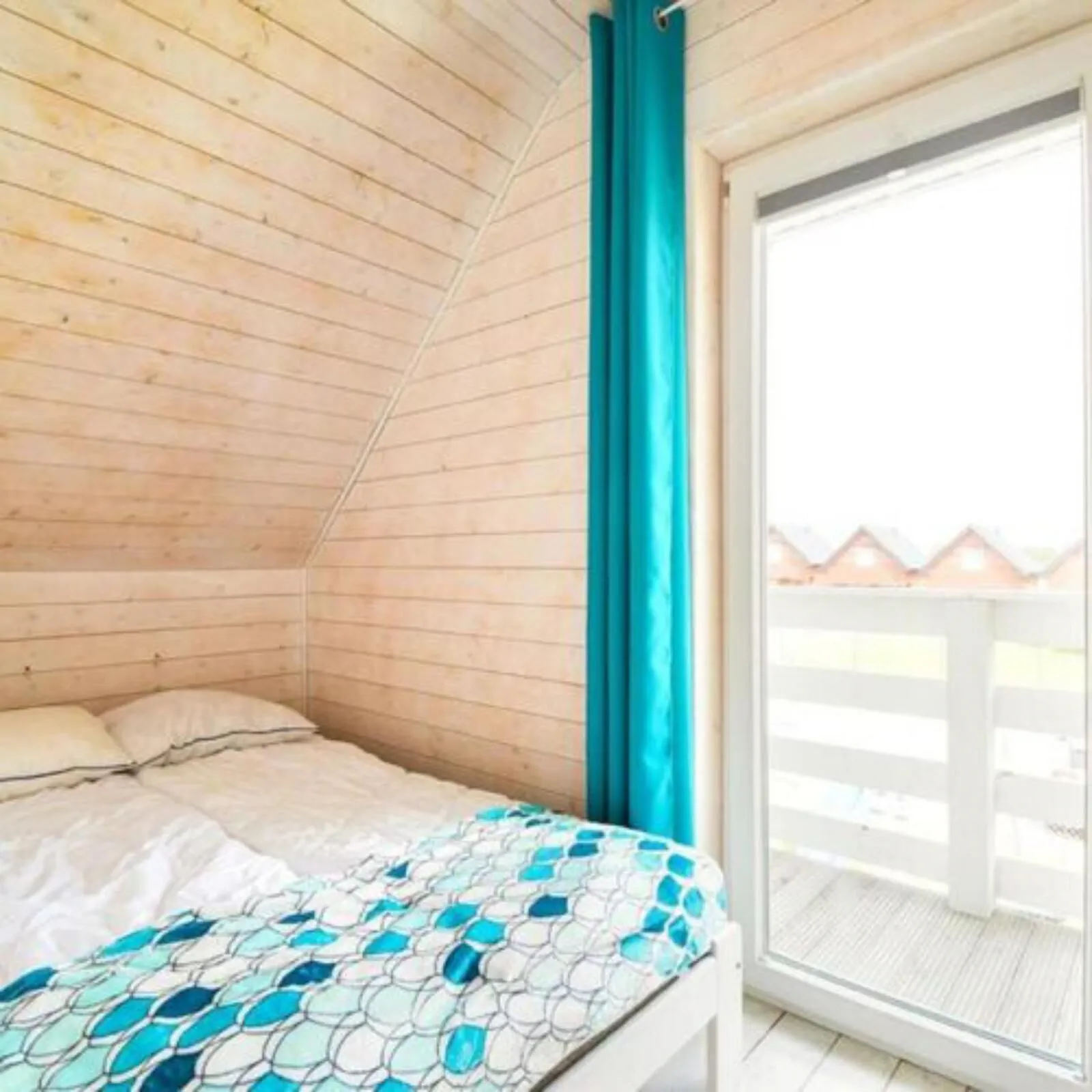 Domki Holiday House Sarbinowo - foto 8