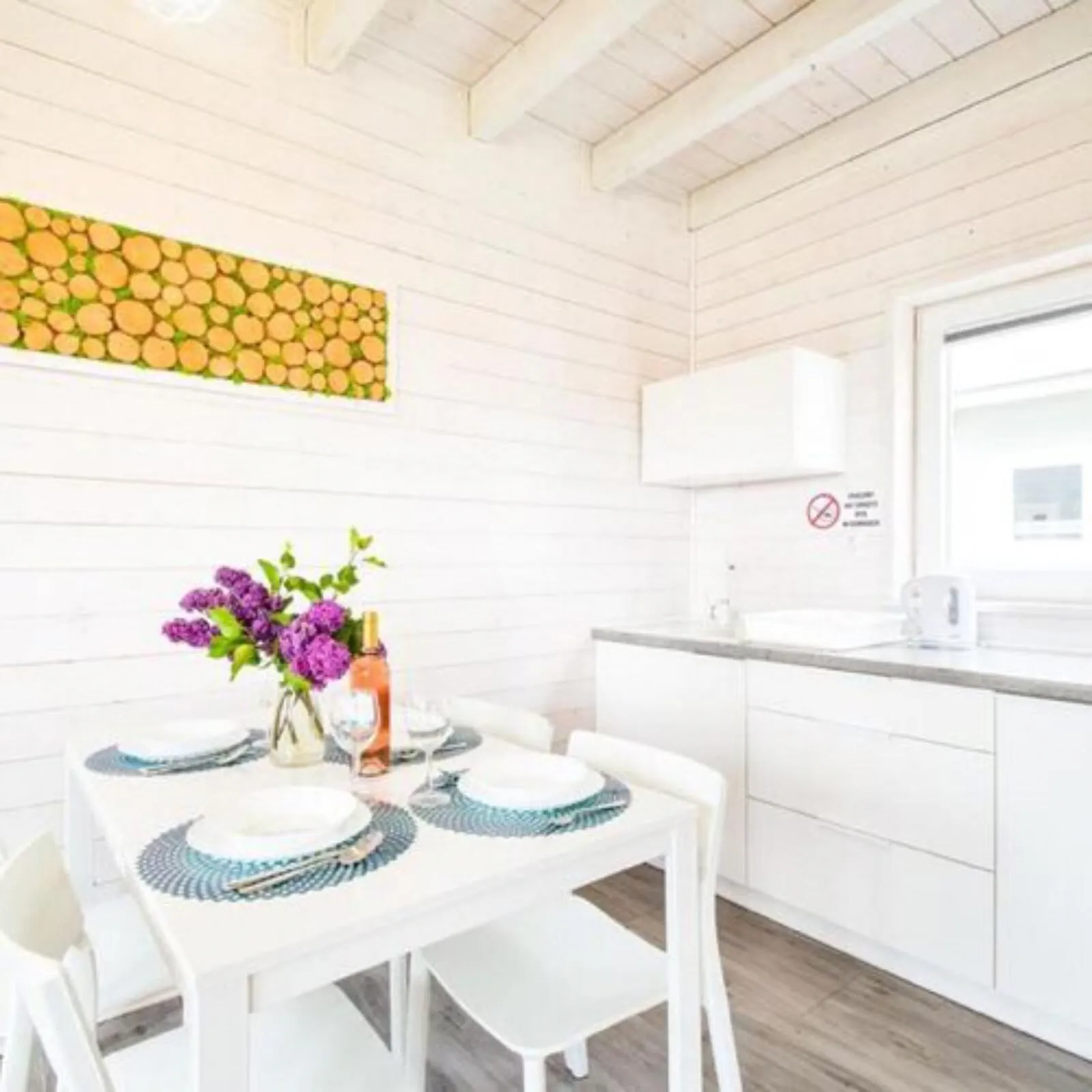 Domki Holiday House Sarbinowo - foto 2