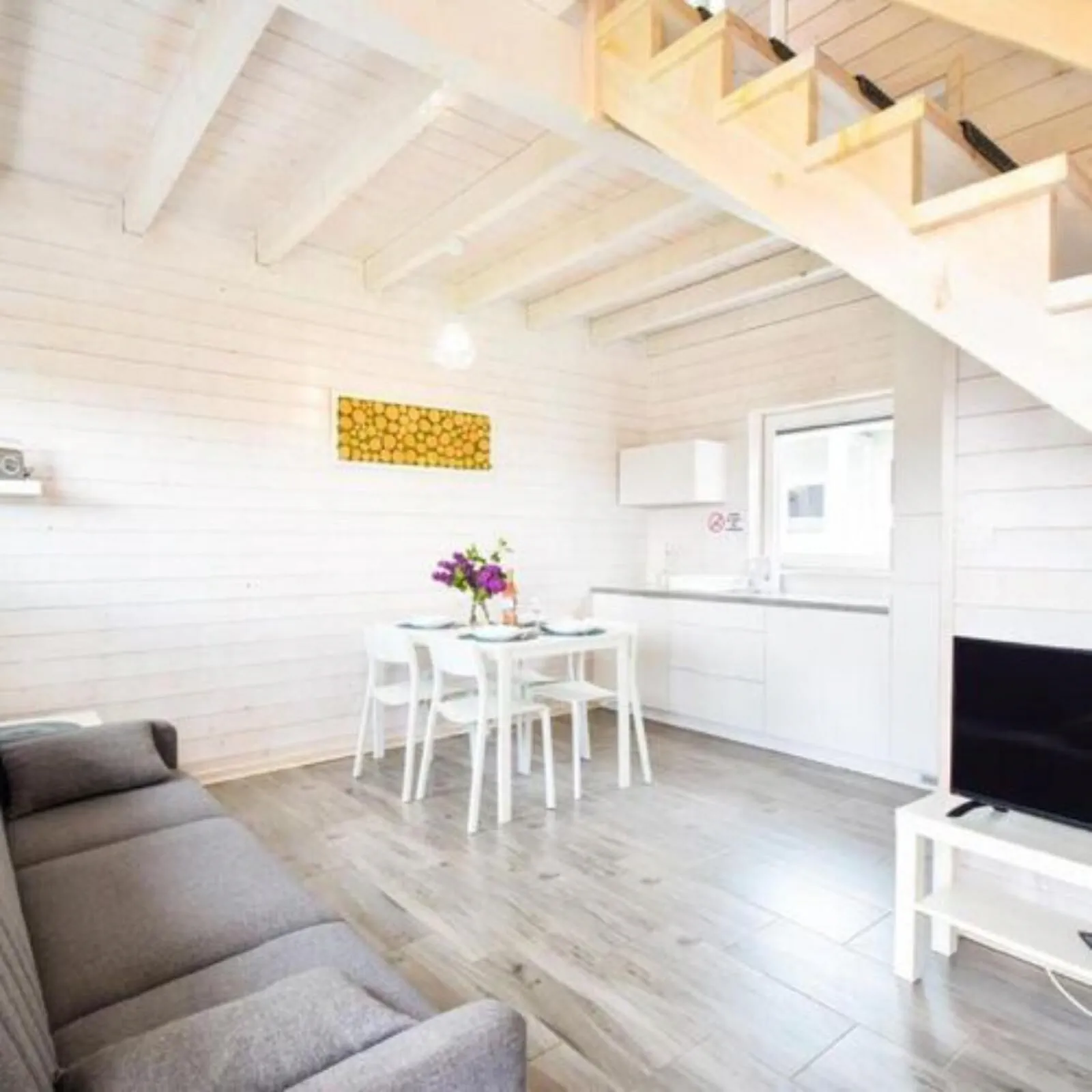 Domki Holiday House Sarbinowo - foto 3