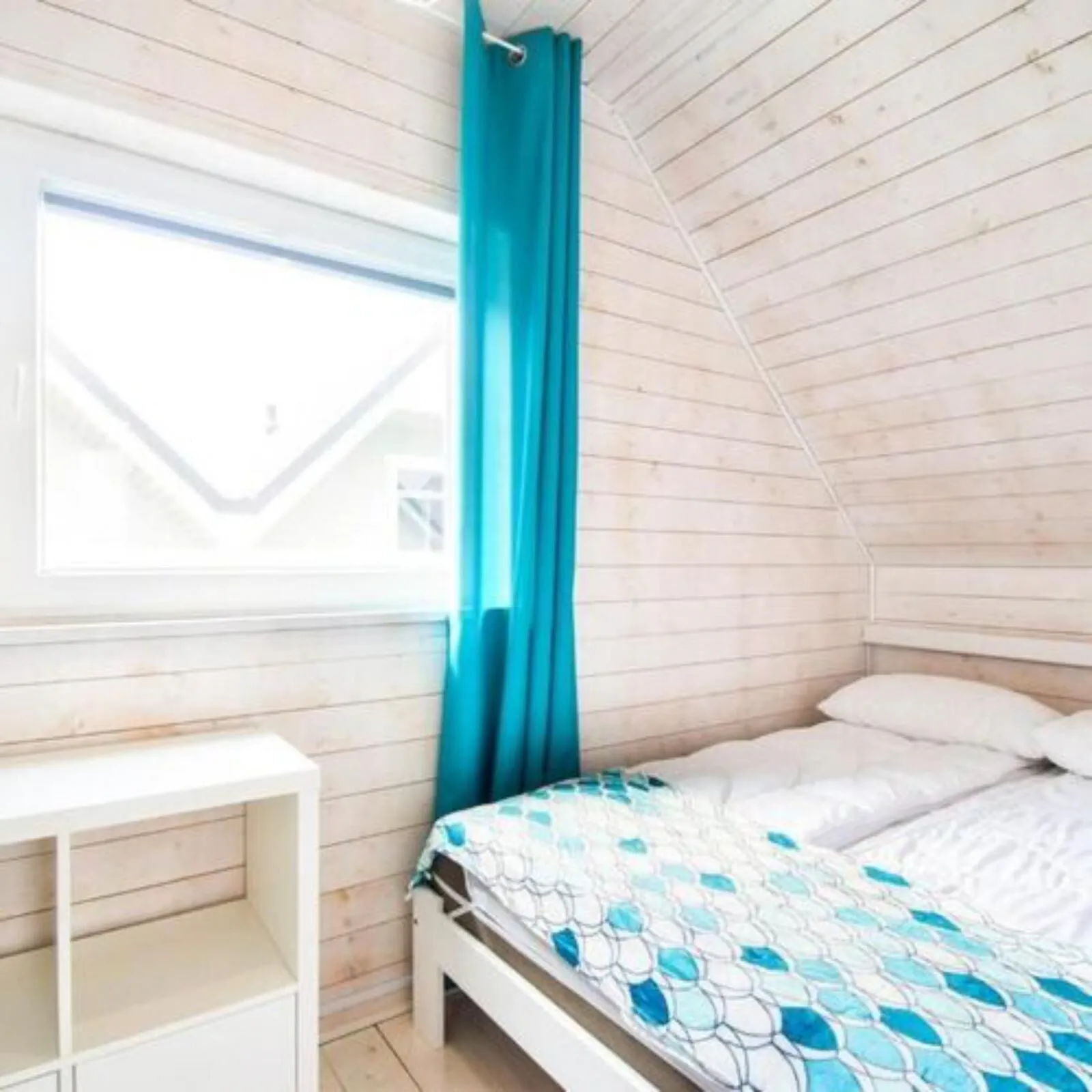 Domki Holiday House Sarbinowo - foto 7