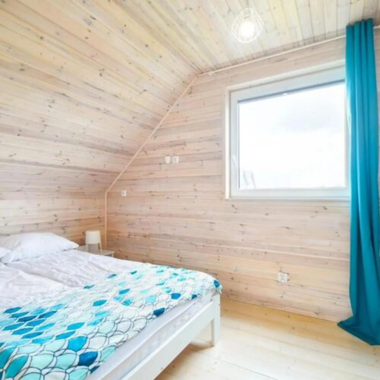 Domki Holiday House Sarbinowo - foto 9