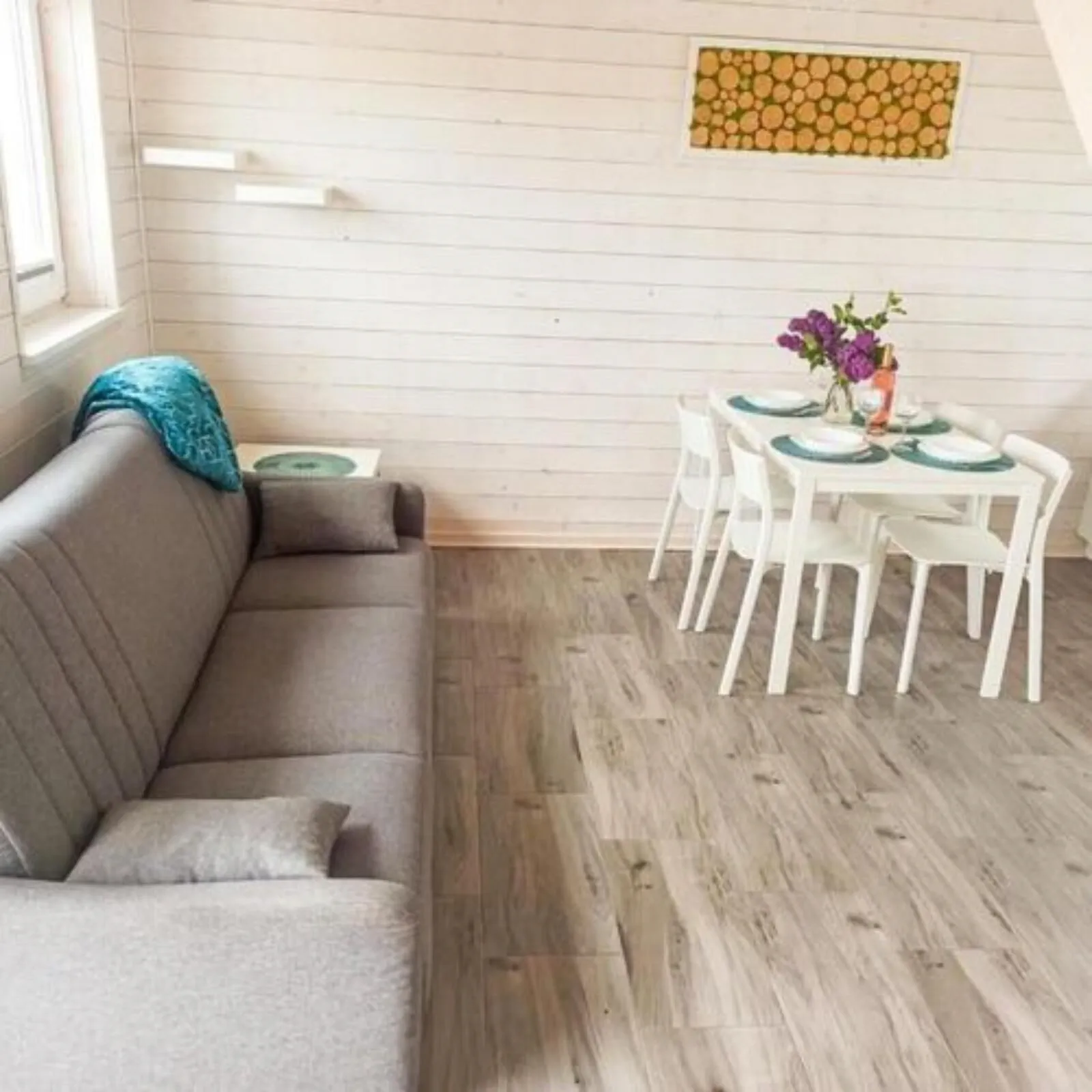 Domki Holiday House Sarbinowo - foto 5