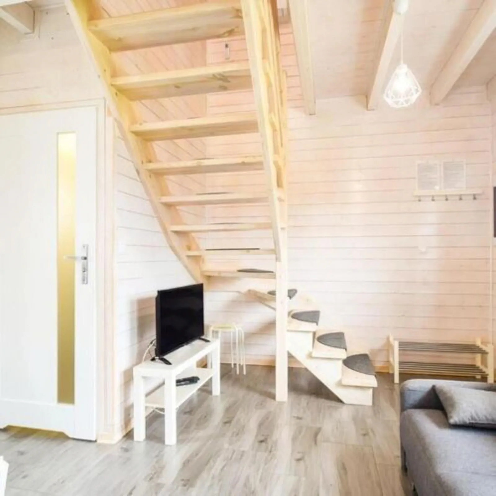 Domki Holiday House Sarbinowo - foto 4