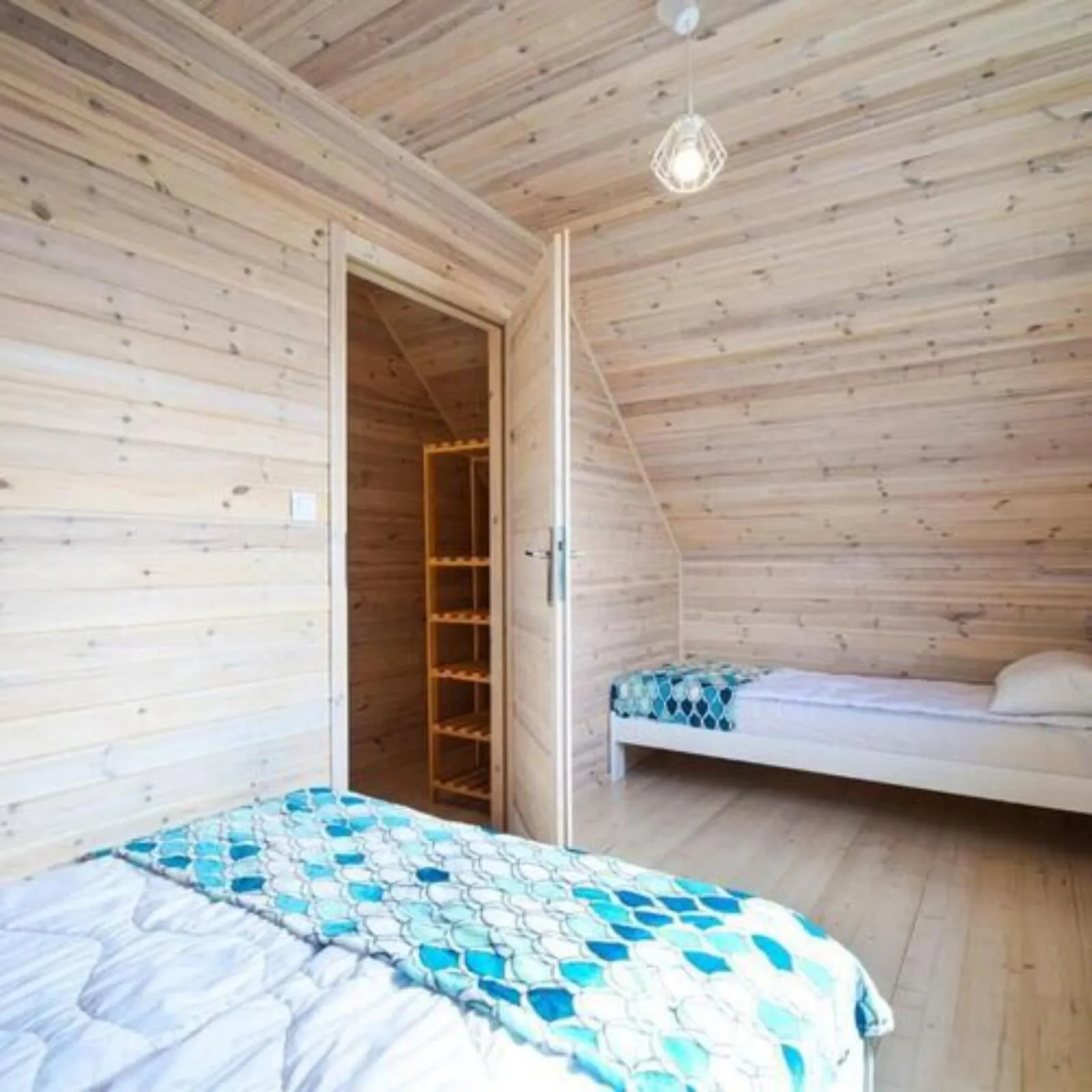 Domki Holiday House Sarbinowo - foto 10