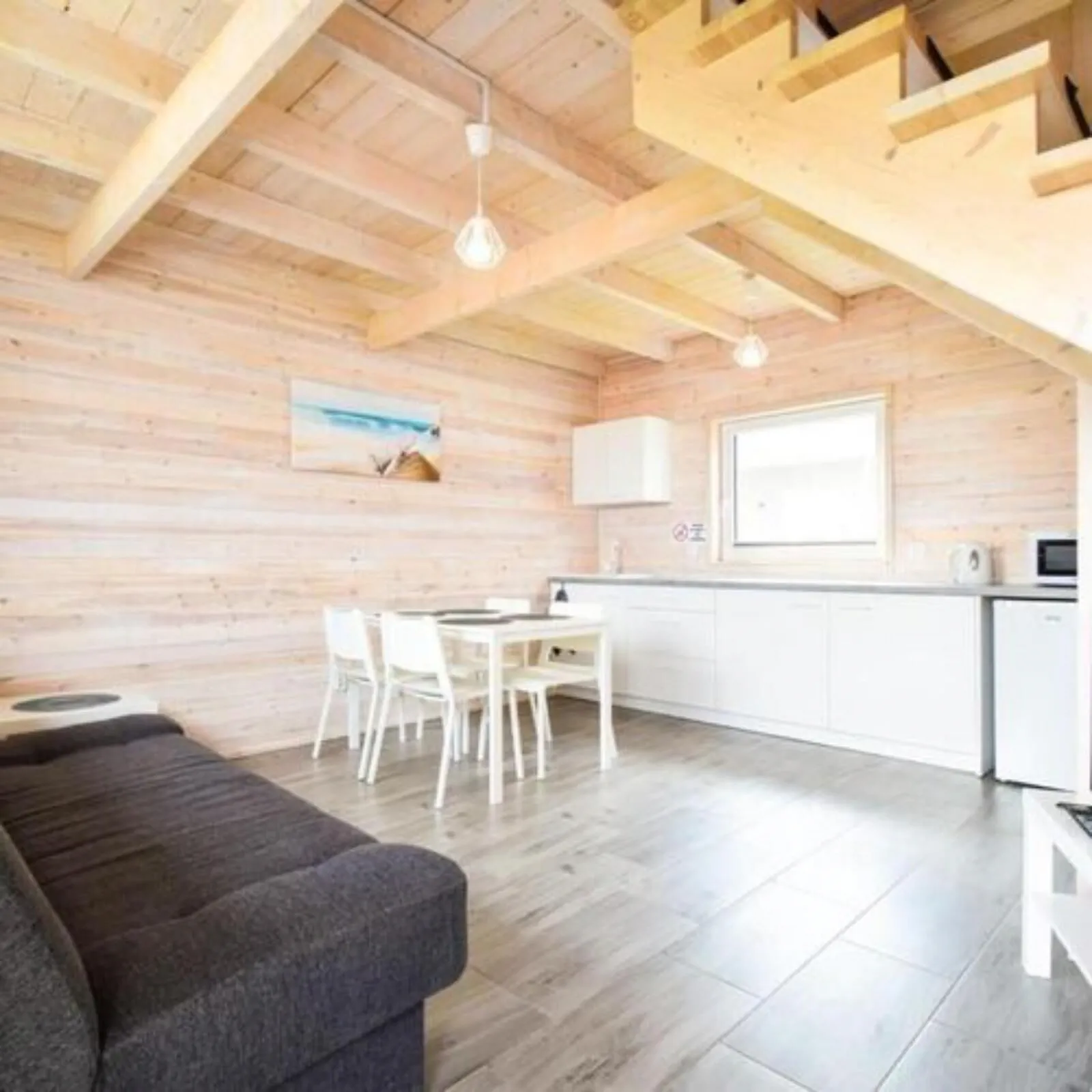 Domki Holiday House Sarbinowo - foto 6