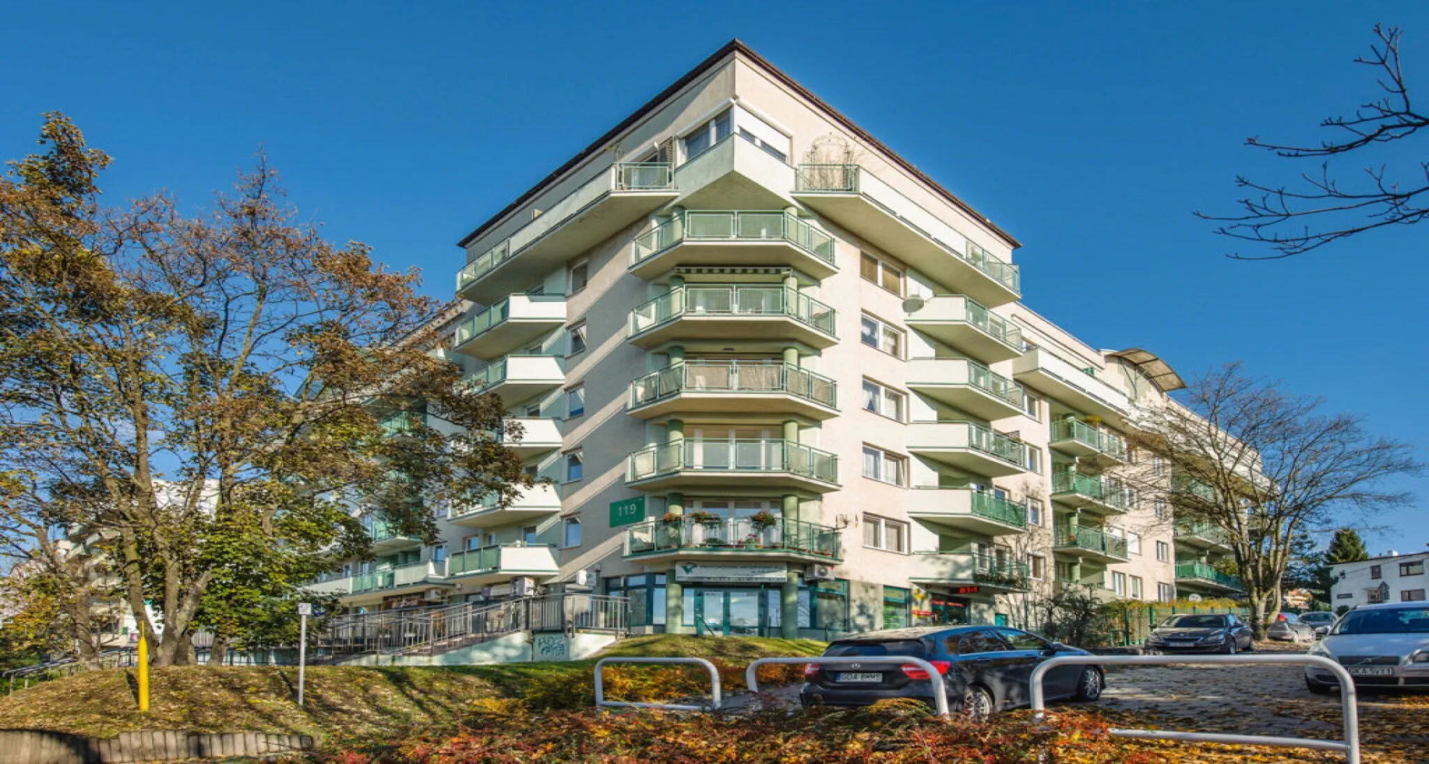 Apartamenty Sun & Snow Legionów Gdynia – Gdynia, Polska