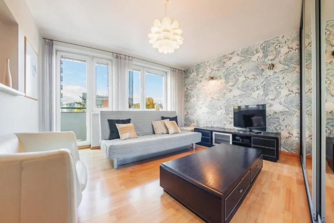 Apartamenty Sun & Snow Legionów Gdynia – Gdynia, Polska