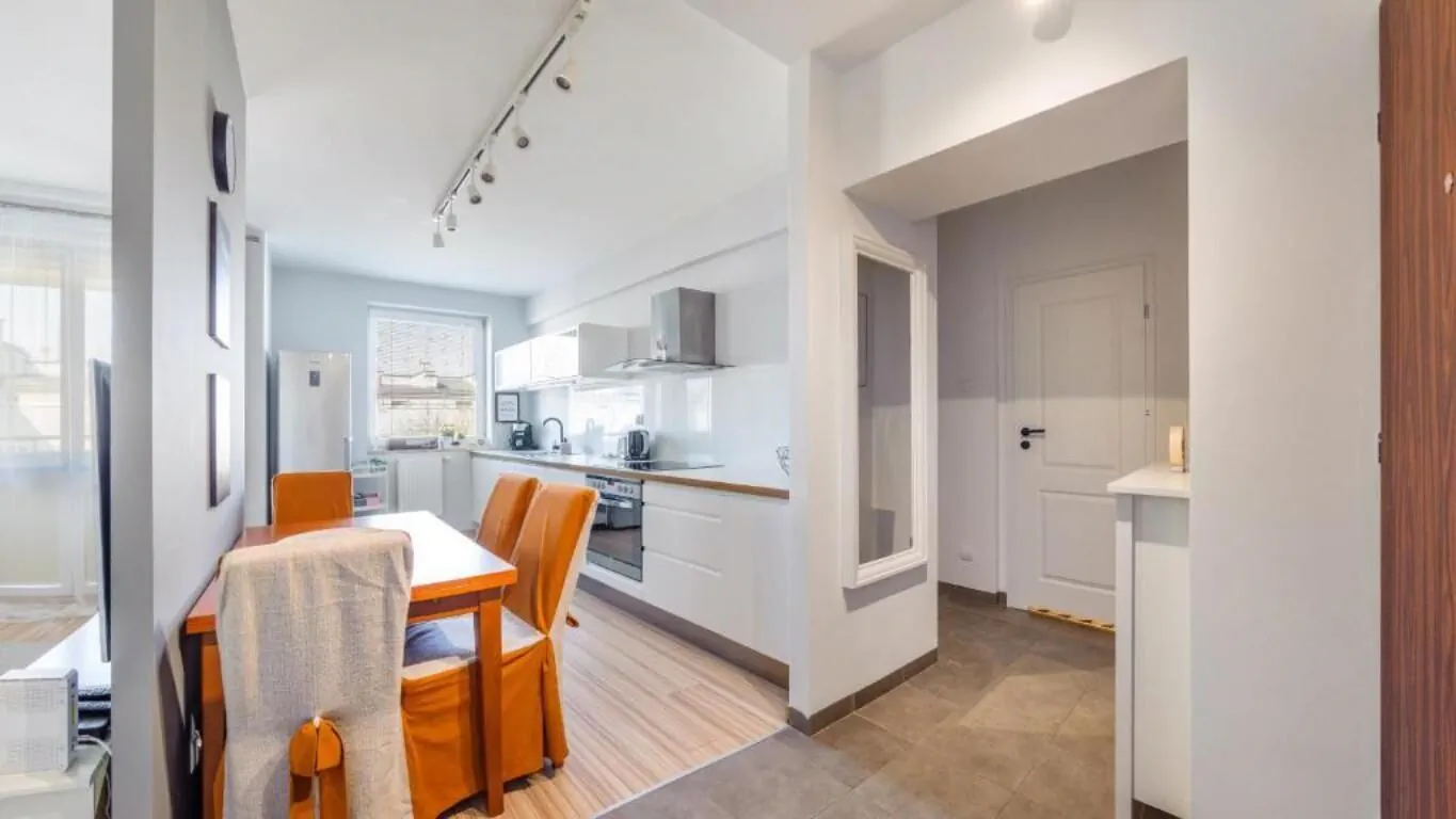 Apartamenty Sun & Snow Legionów Gdynia – Gdynia, Polska
