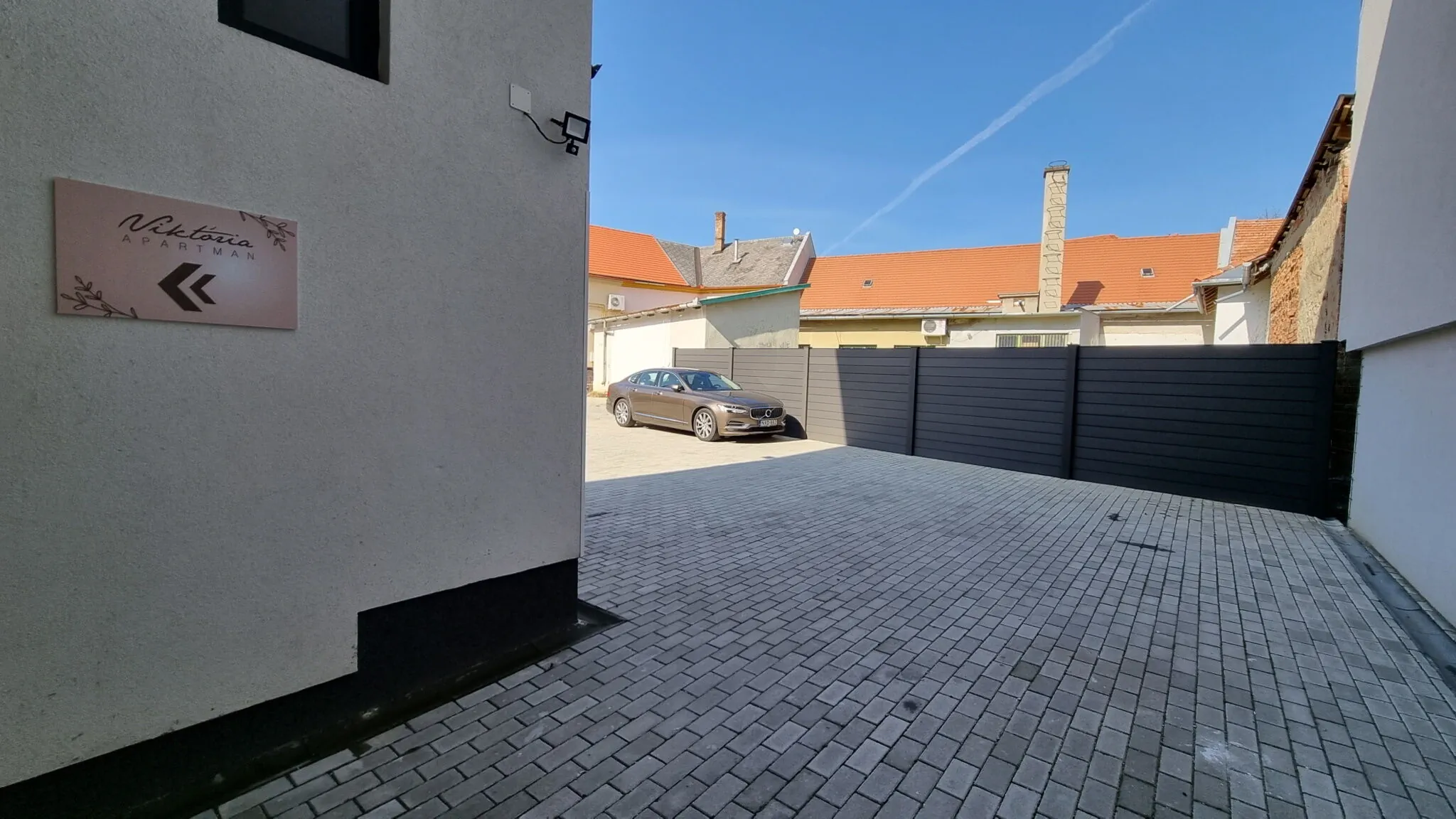 Viktória Apartman**** Gyula – Giula, Ungaria
