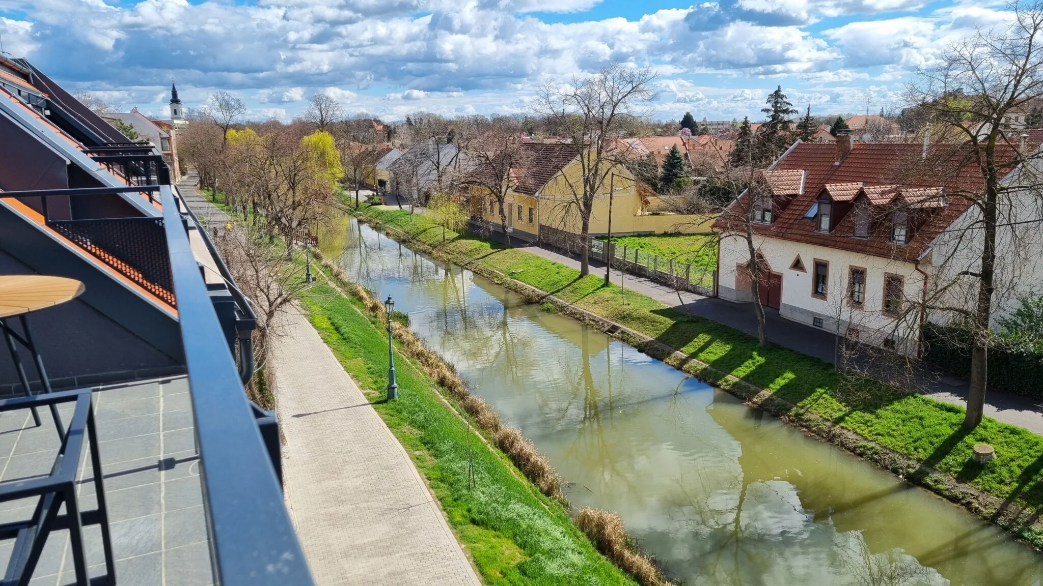 Viktória Apartman**** Gyula – Giula, Ungaria