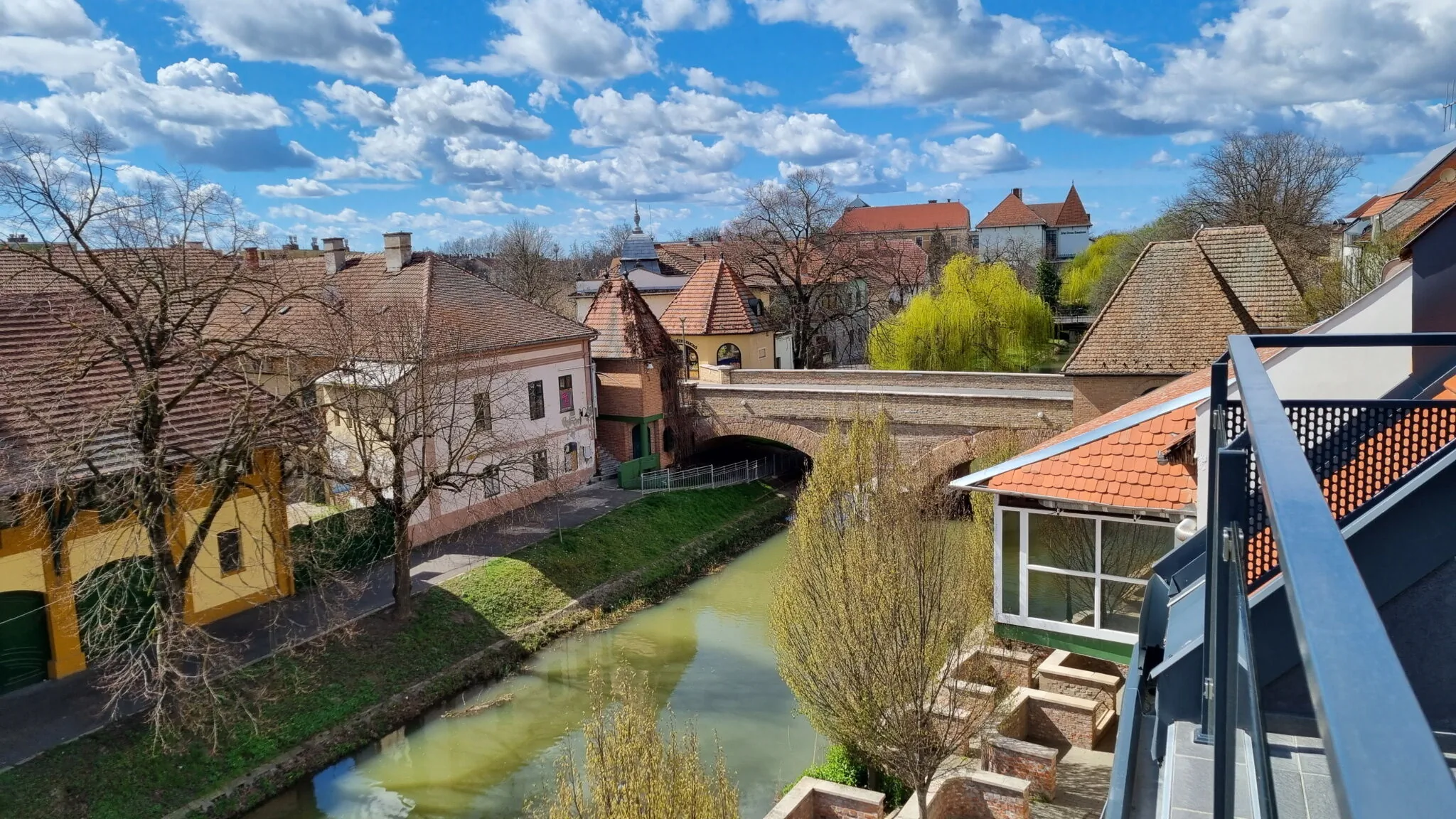 Viktória Apartman**** Gyula – Giula, Ungaria